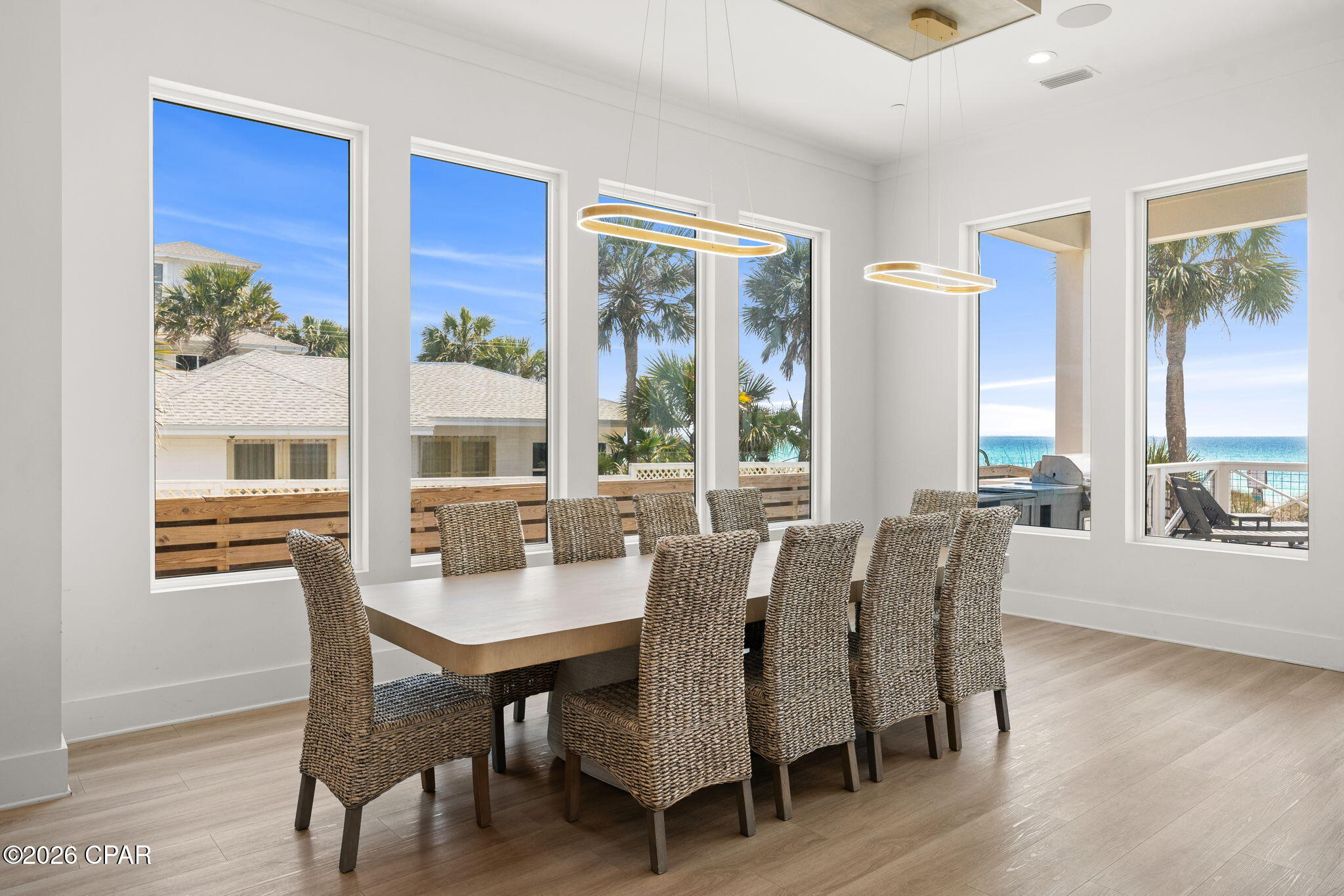 Bahama Beach - Residential