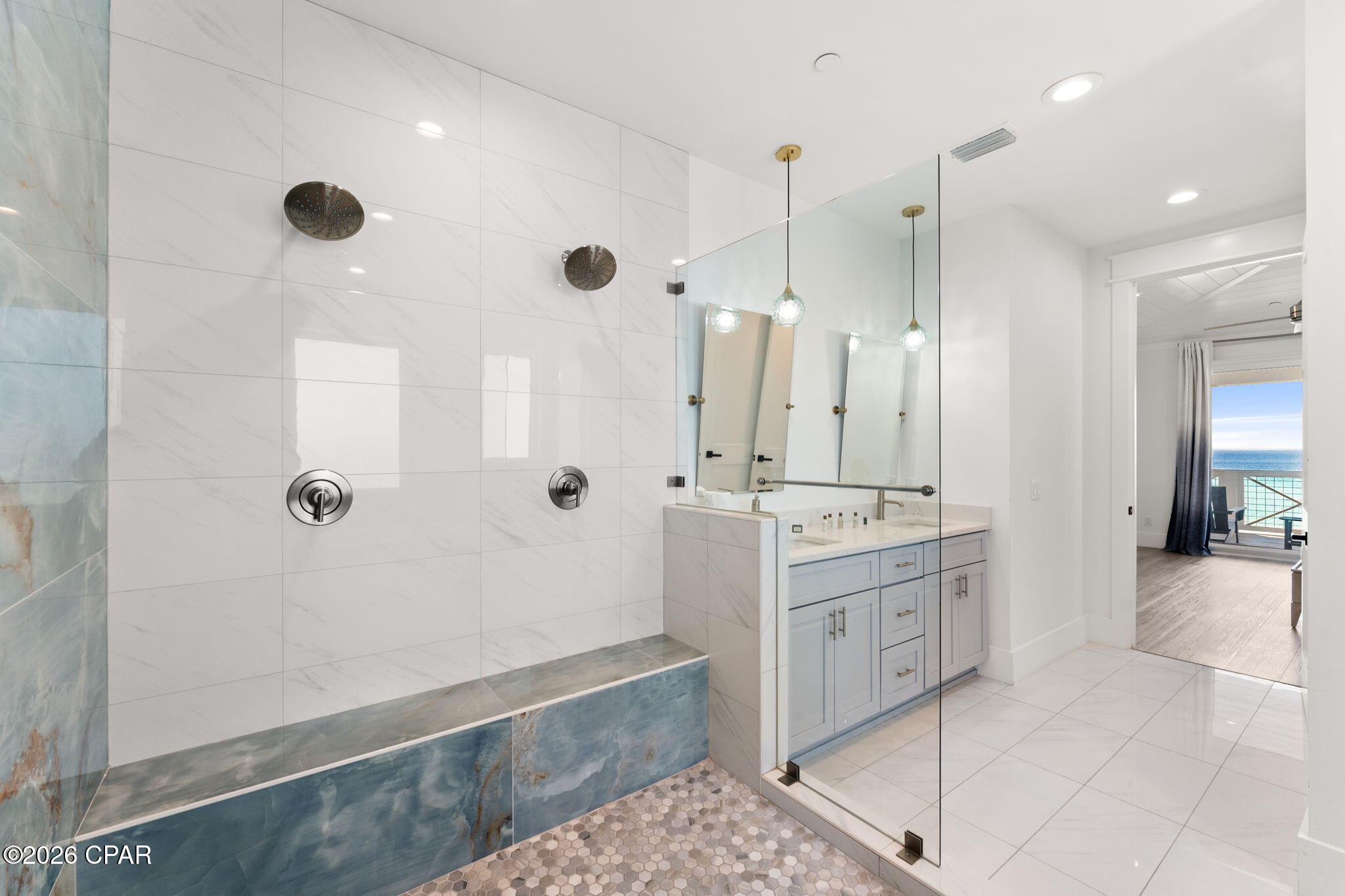 Bahama Beach - Residential