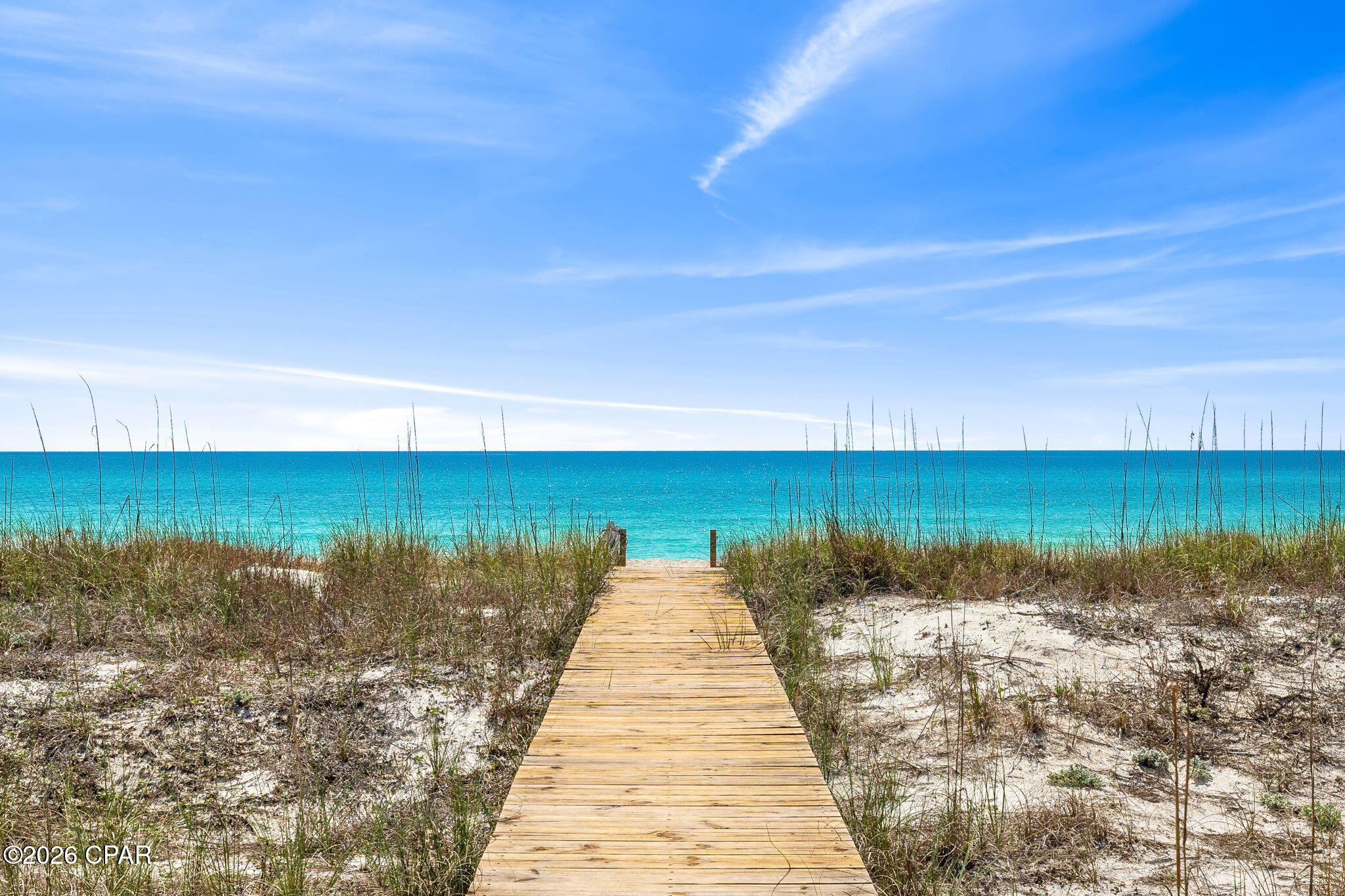 Bahama Beach - Residential