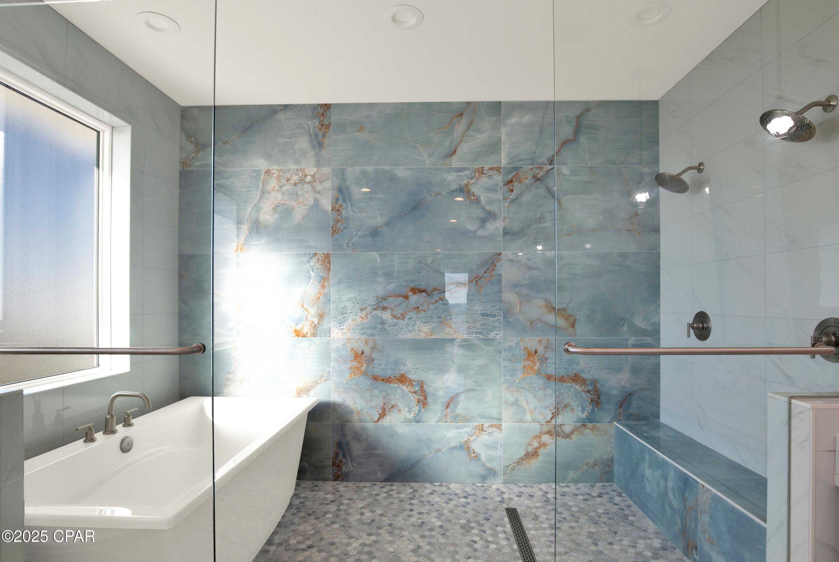 Bahama Beach - Residential