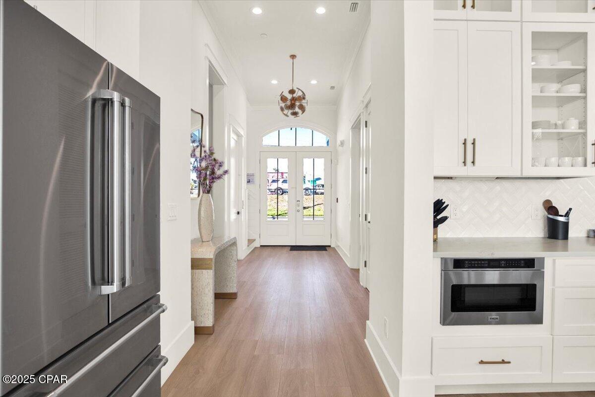 Bahama Beach - Residential