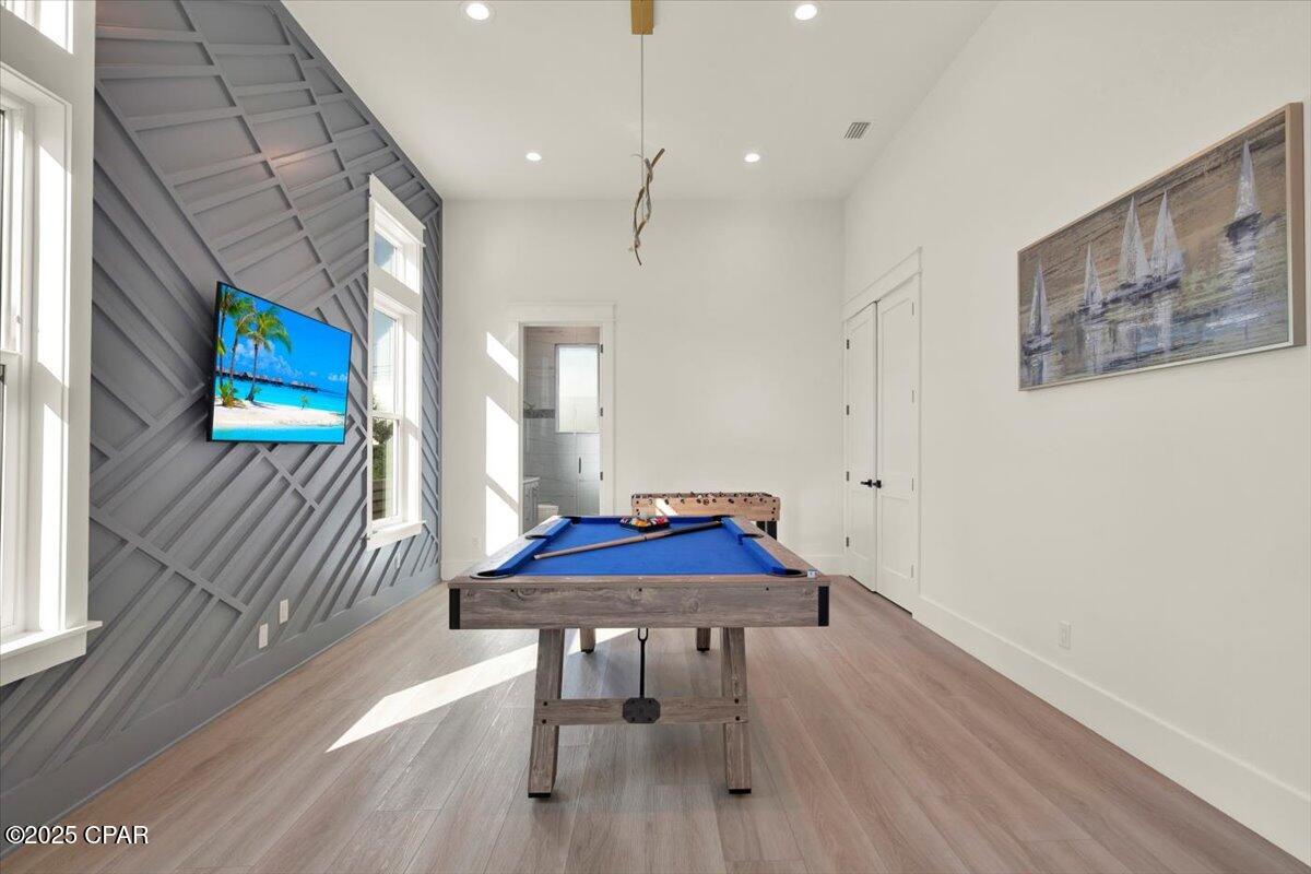 Bahama Beach - Residential