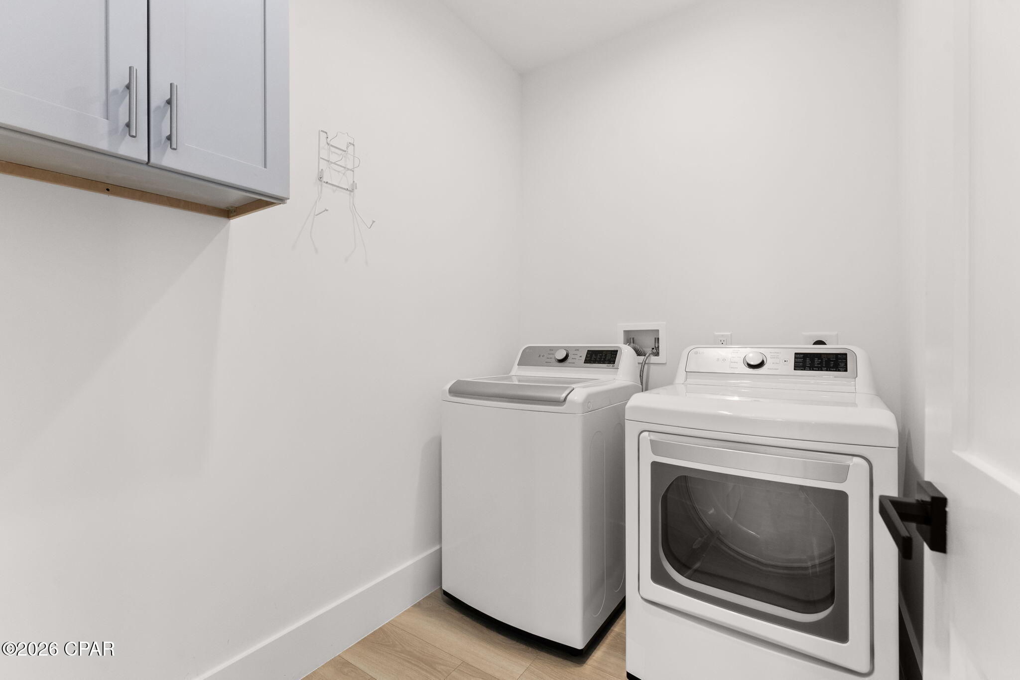 Bahama Beach - Residential