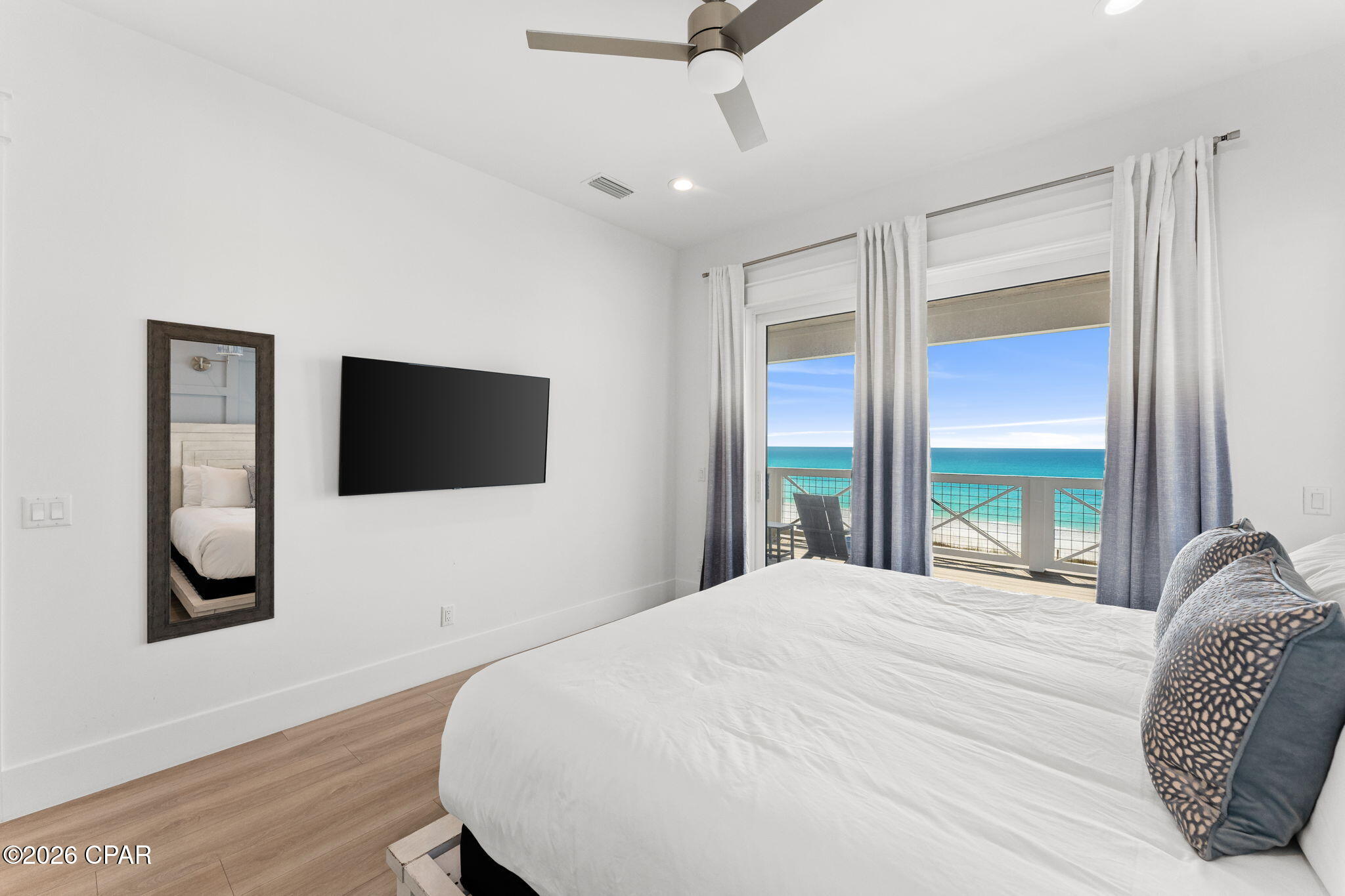 Bahama Beach - Residential