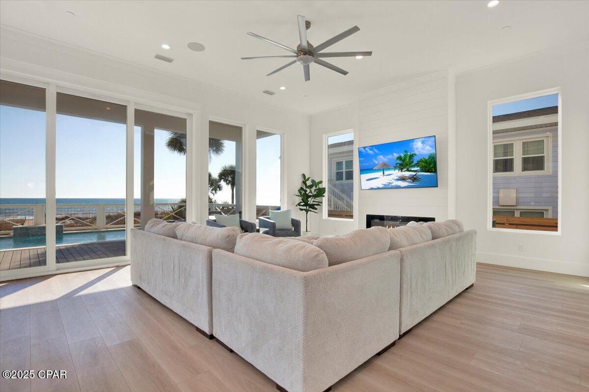 Bahama Beach - Residential