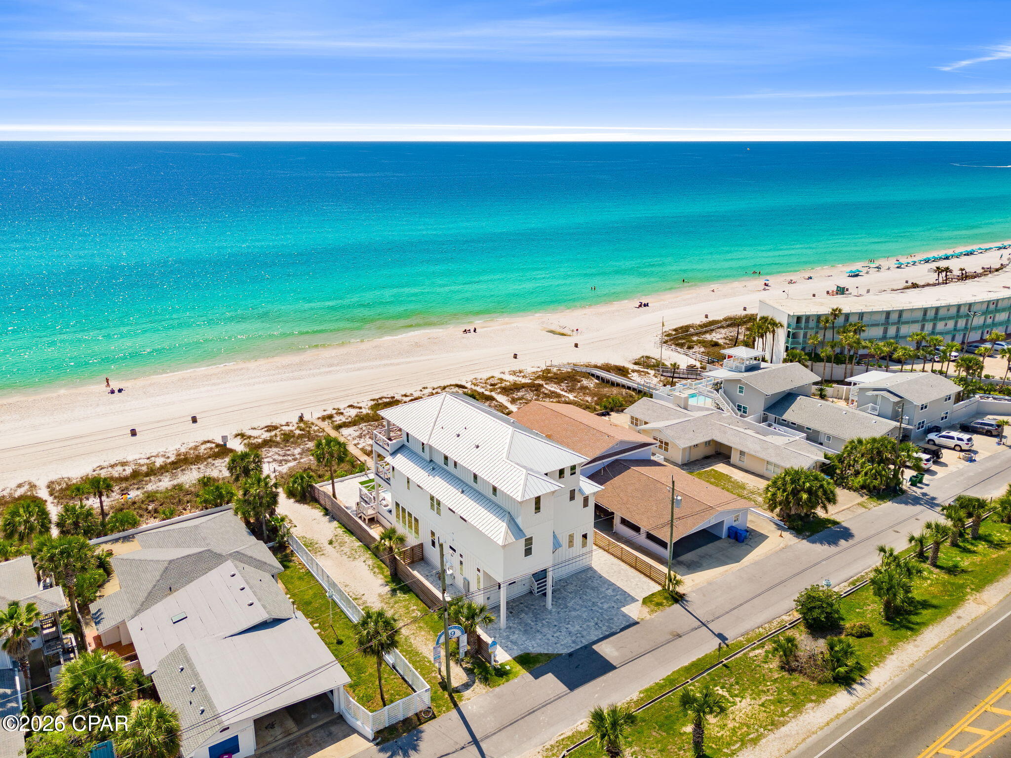 Bahama Beach - Residential