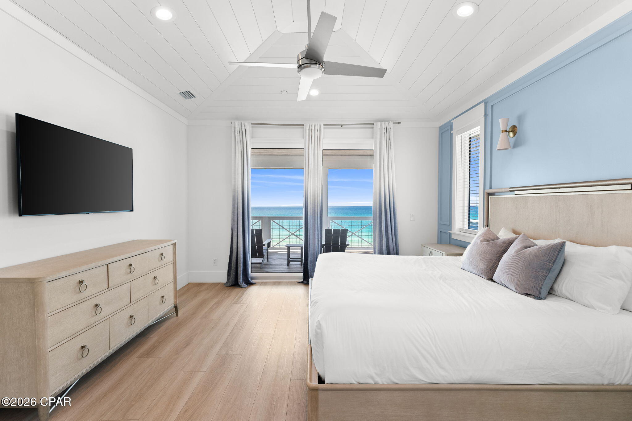 Bahama Beach - Residential