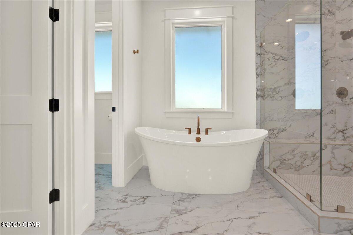 Bahama Beach - Residential