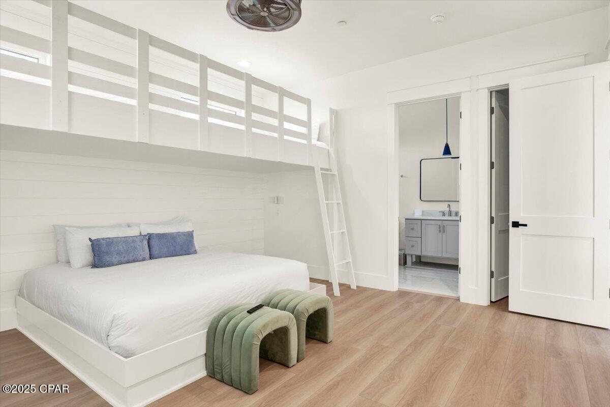 Bahama Beach - Residential