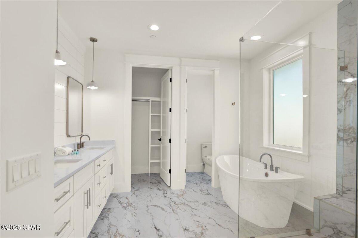 Bahama Beach - Residential