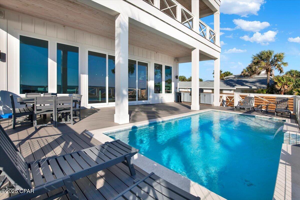 Bahama Beach - Residential
