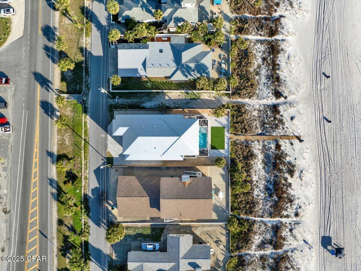 Bahama Beach - Residential