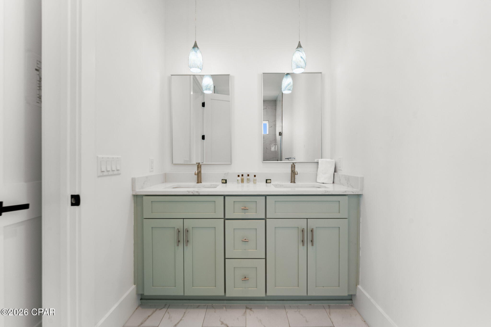 Bahama Beach - Residential