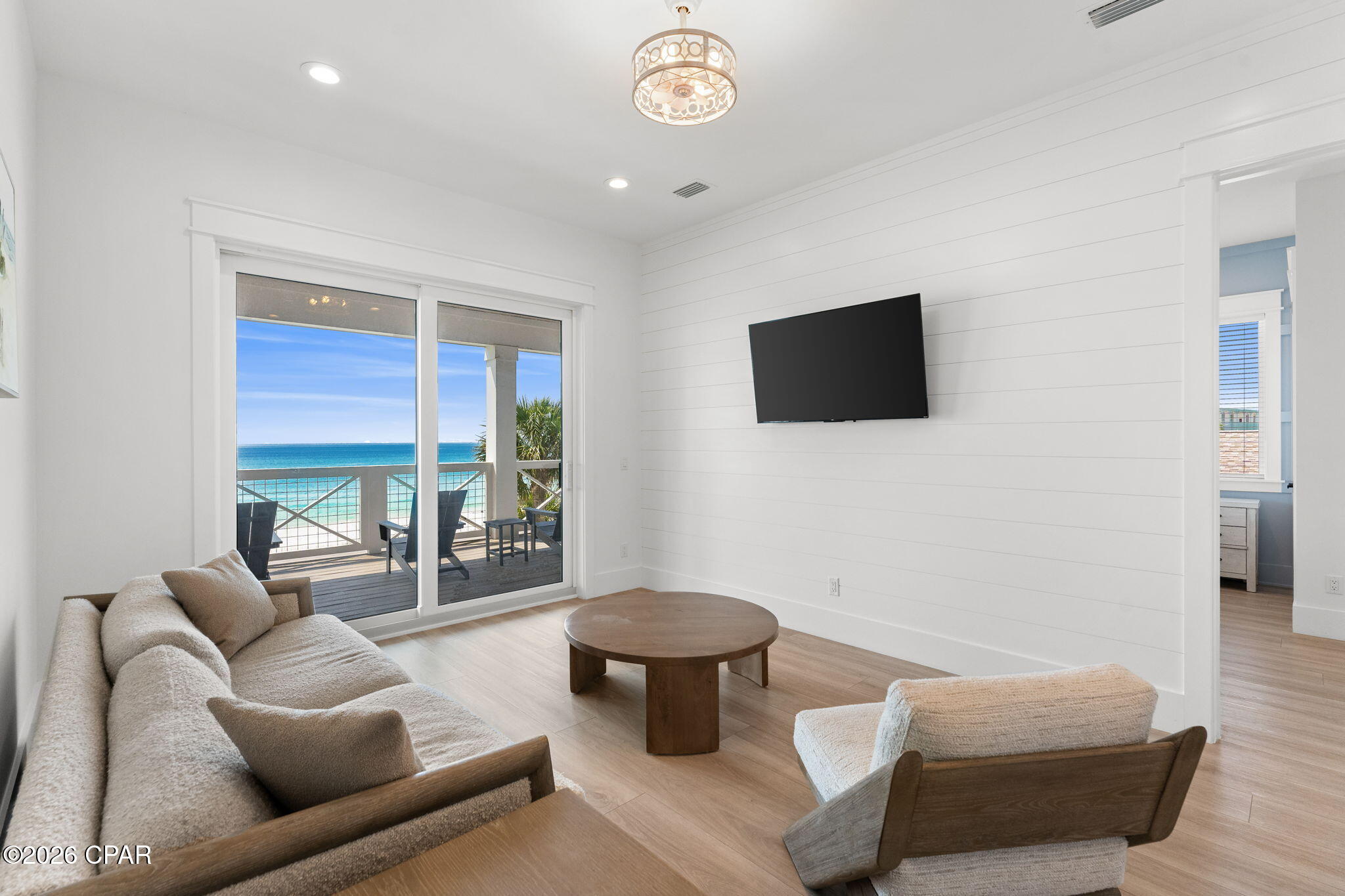 Bahama Beach - Residential