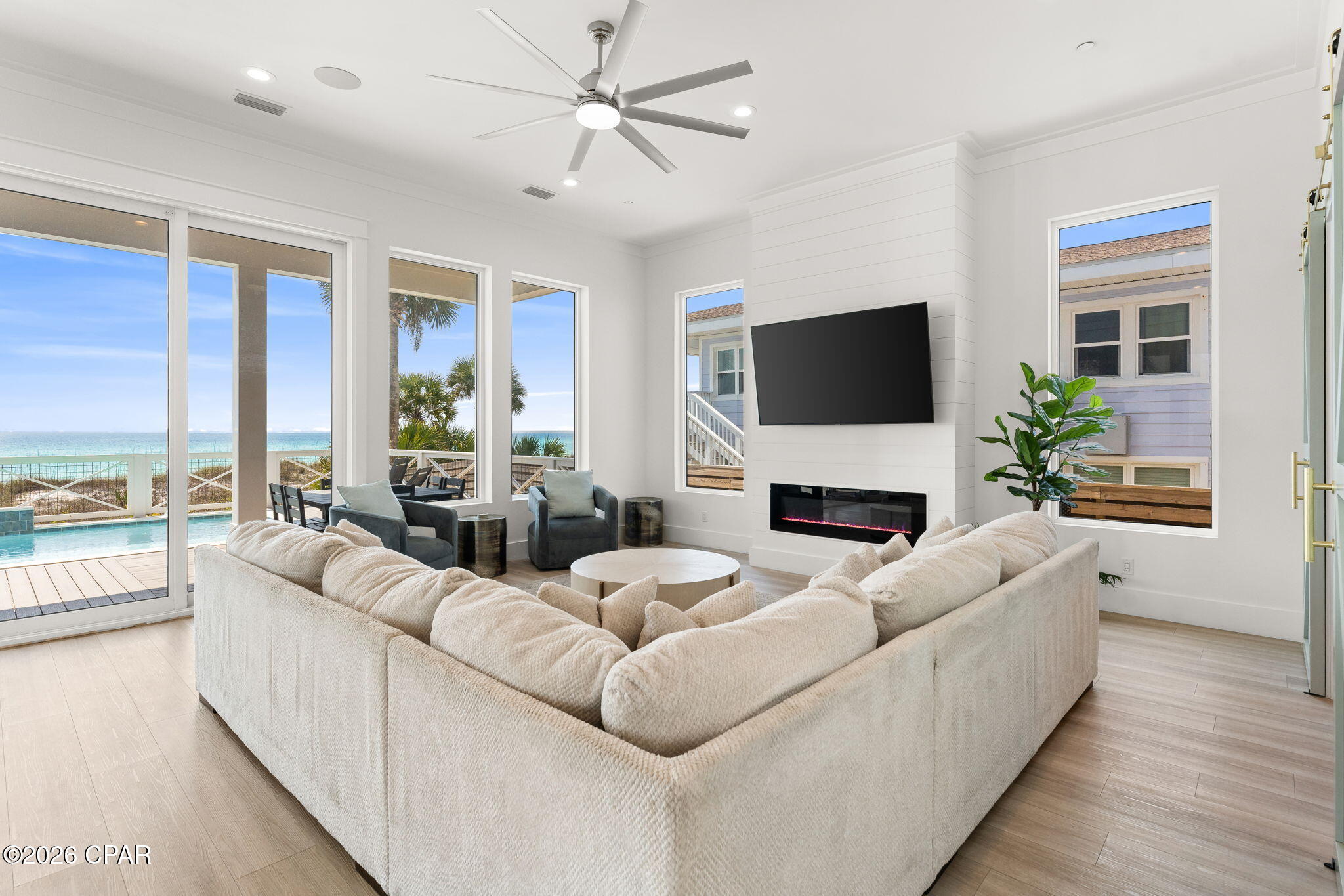 Bahama Beach - Residential