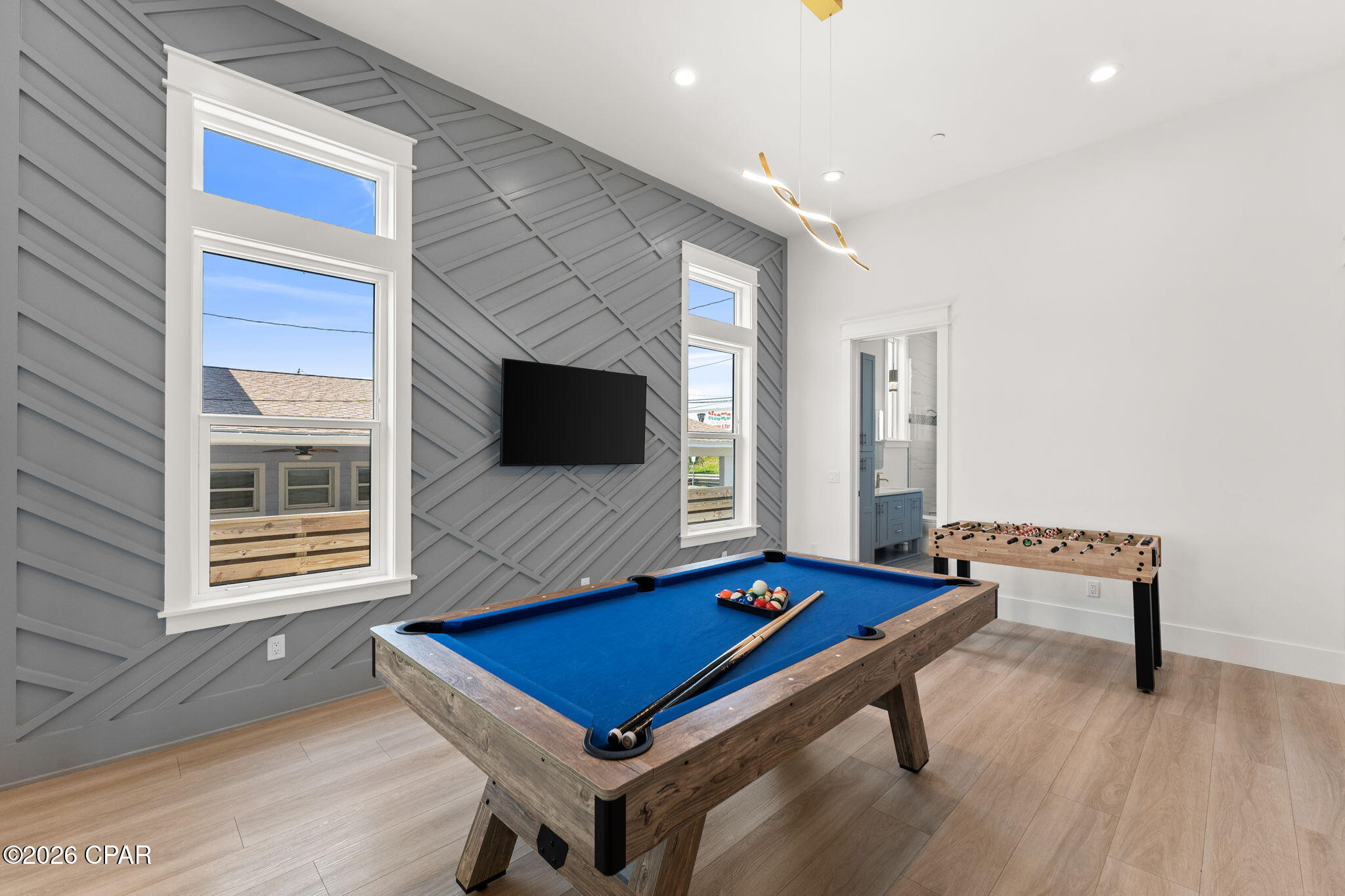 Bahama Beach - Residential