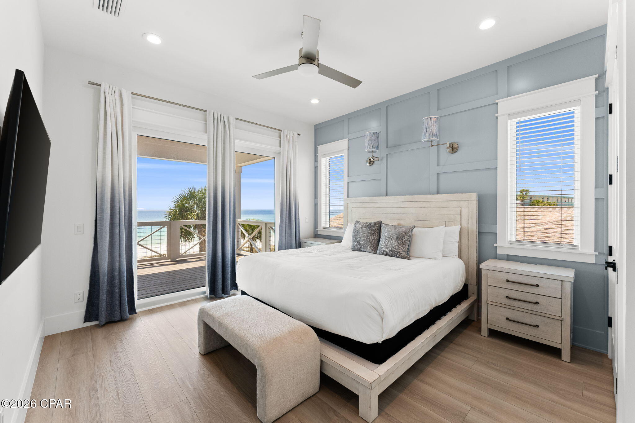 Bahama Beach - Residential