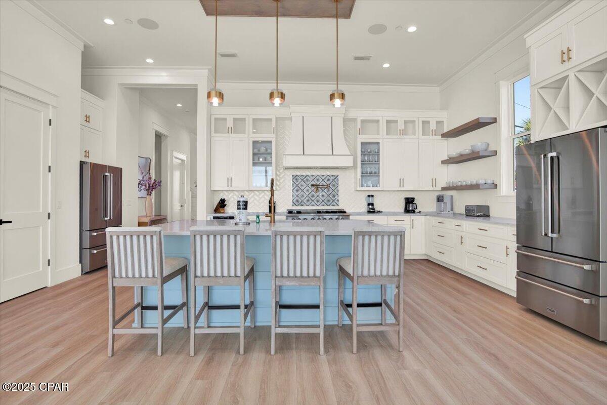 Bahama Beach - Residential