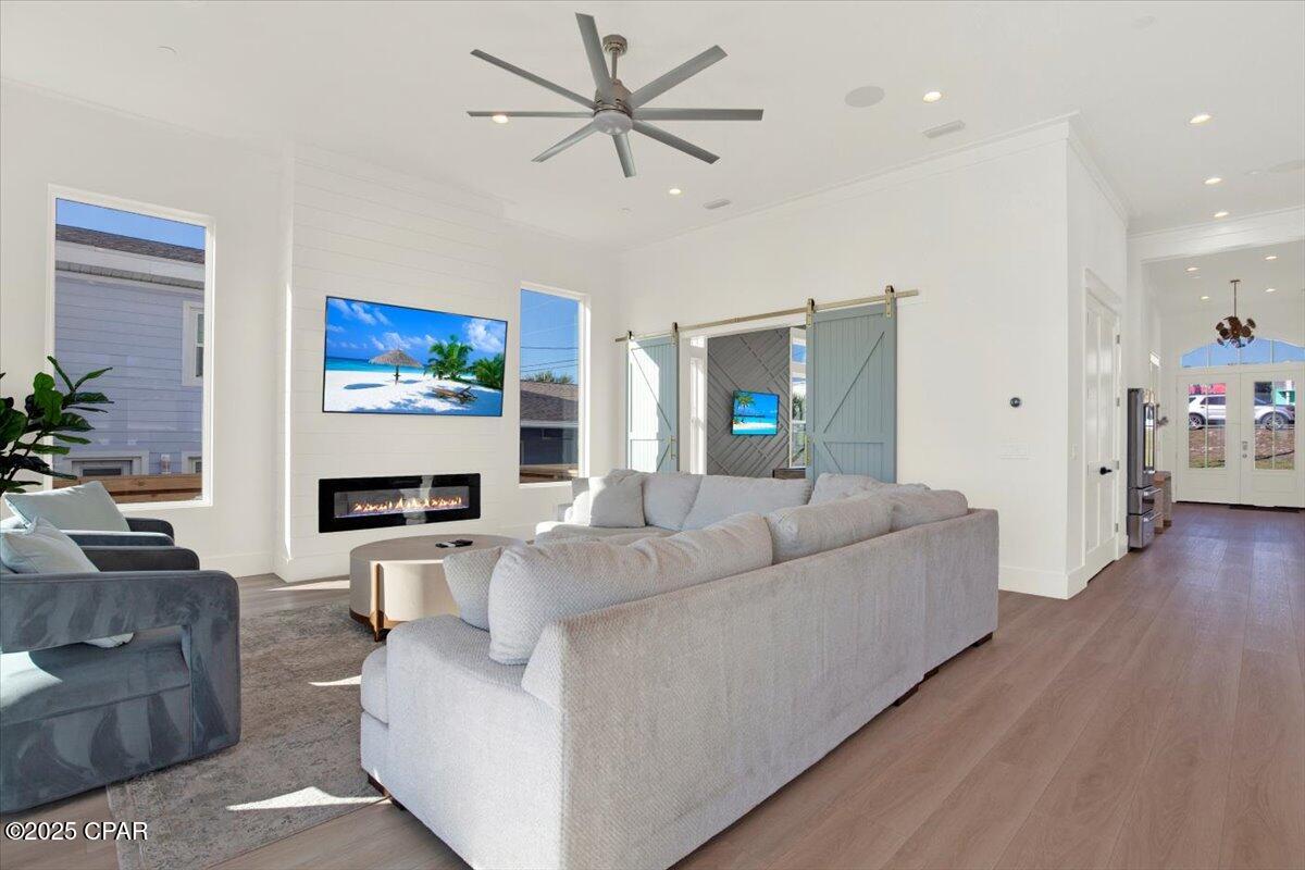 Bahama Beach - Residential