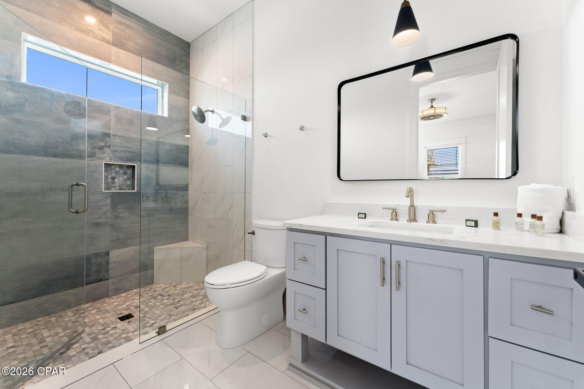 Bahama Beach - Residential