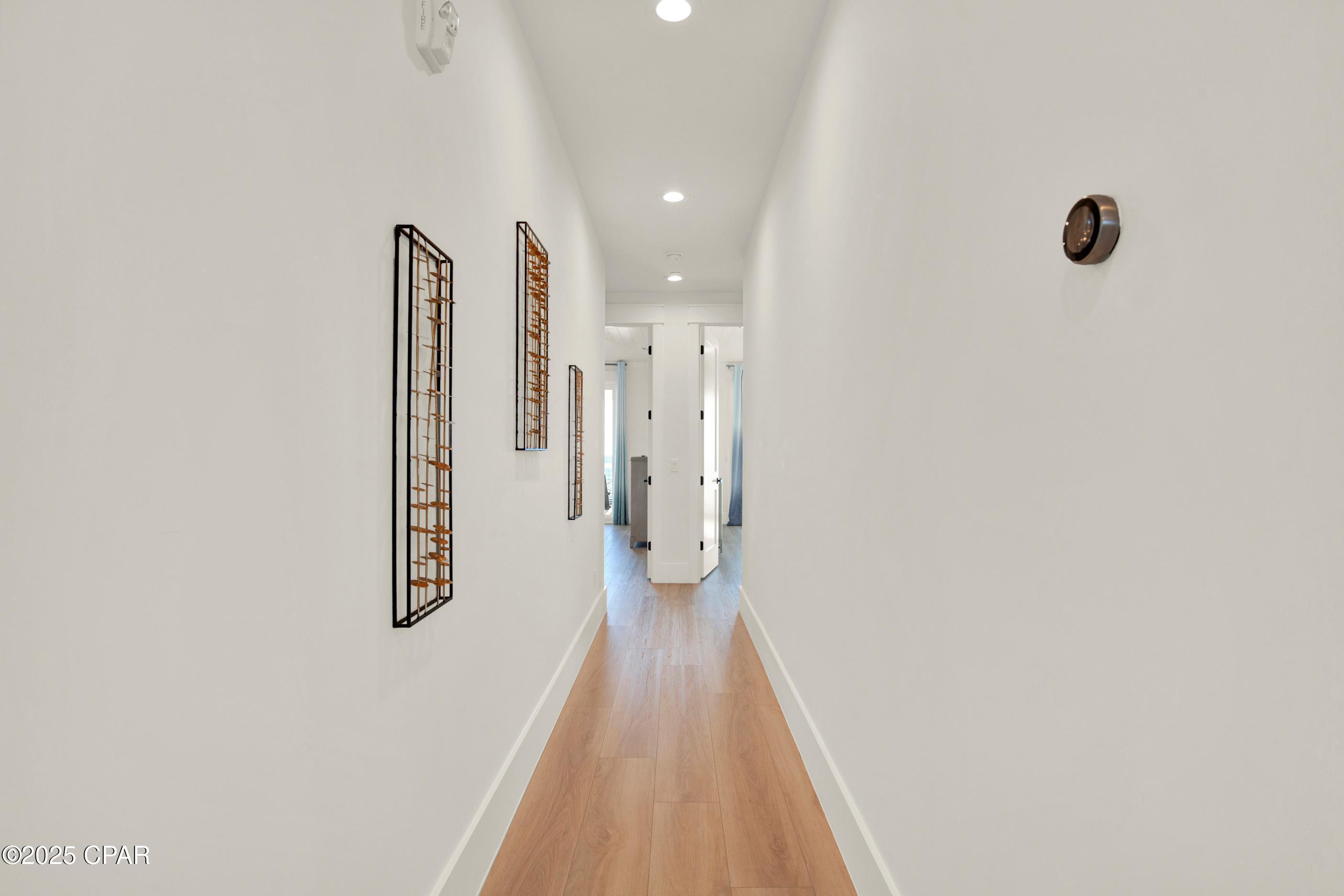 Bahama Beach - Residential