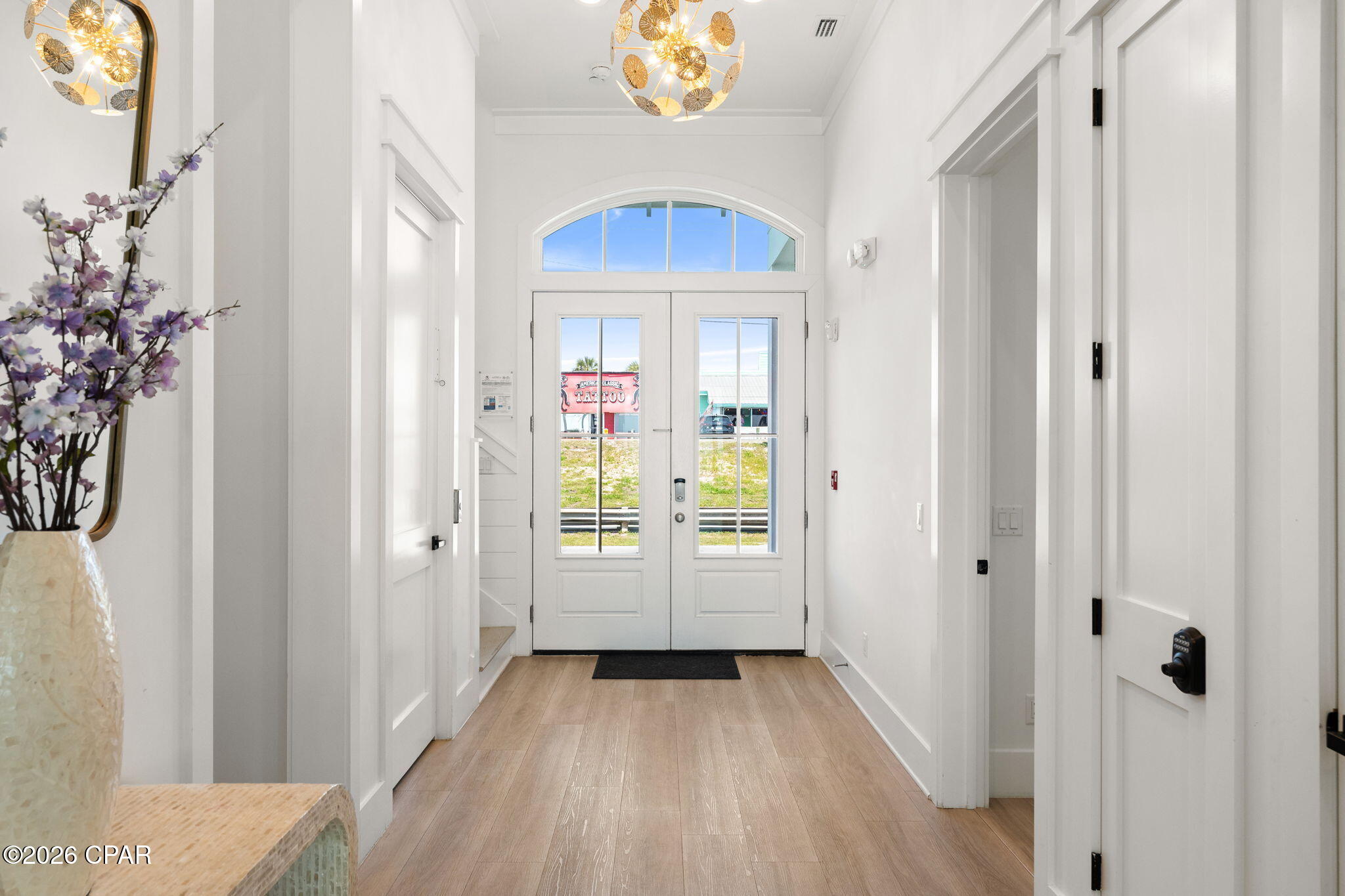 Bahama Beach - Residential