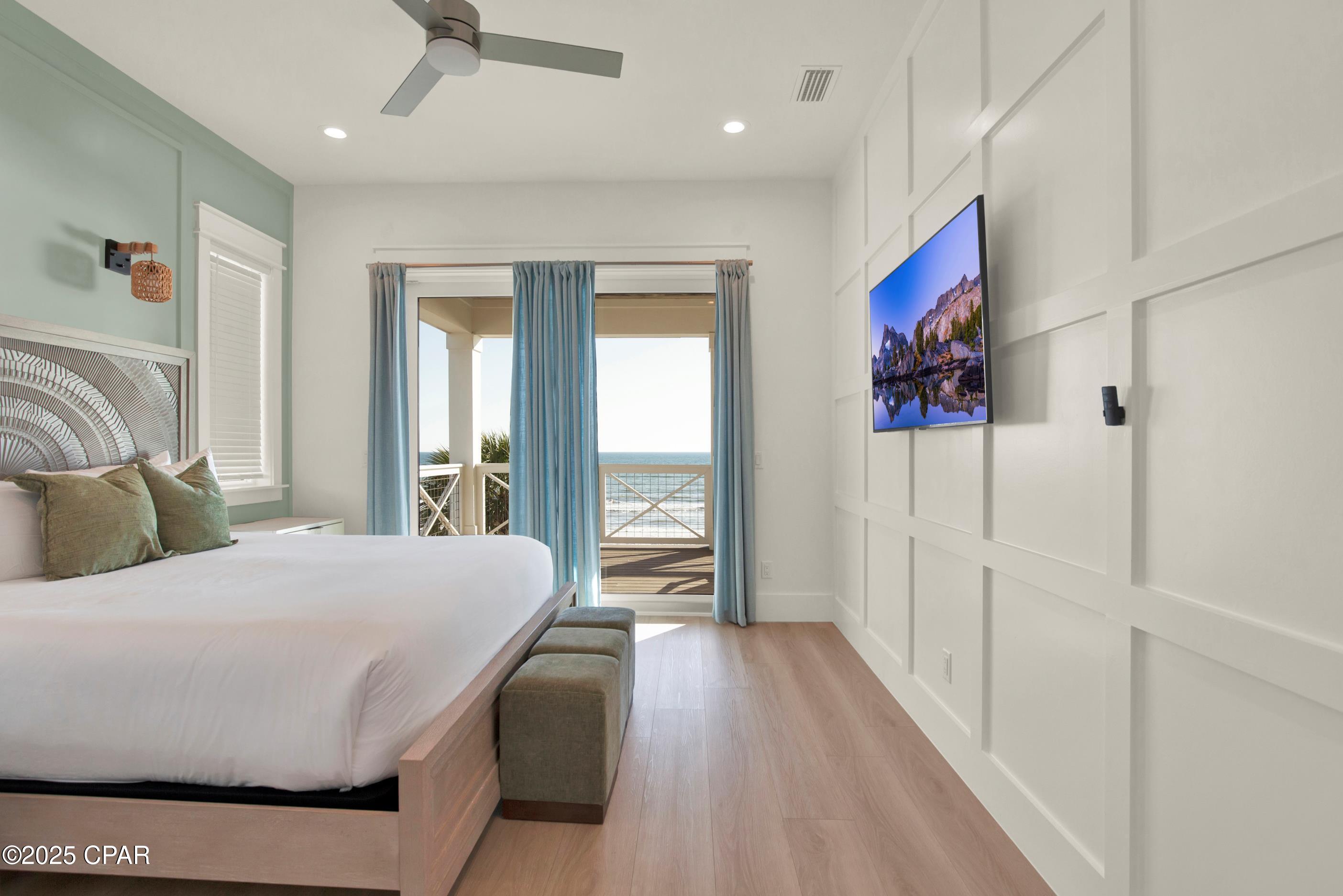 Bahama Beach - Residential