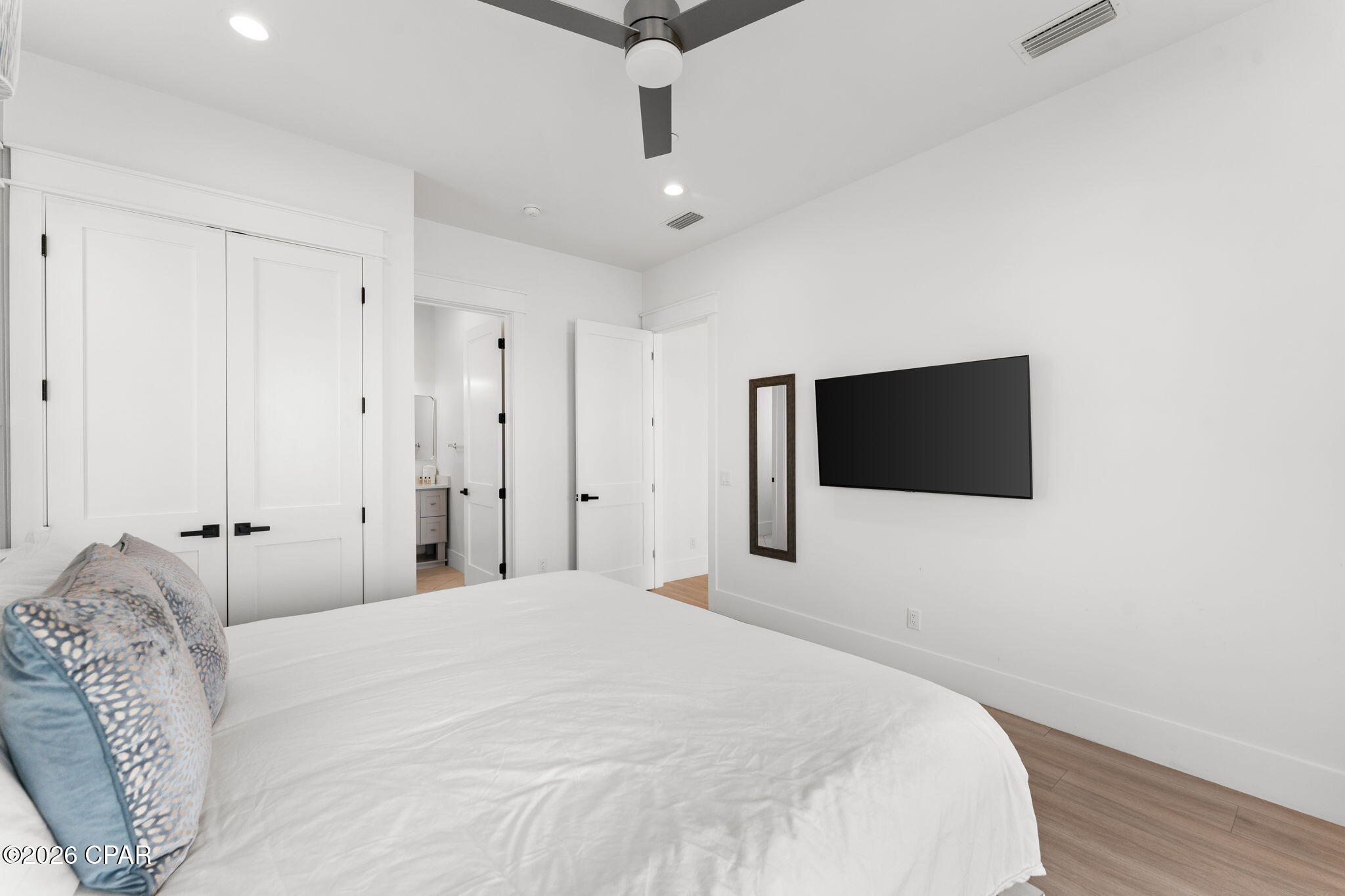 Bahama Beach - Residential