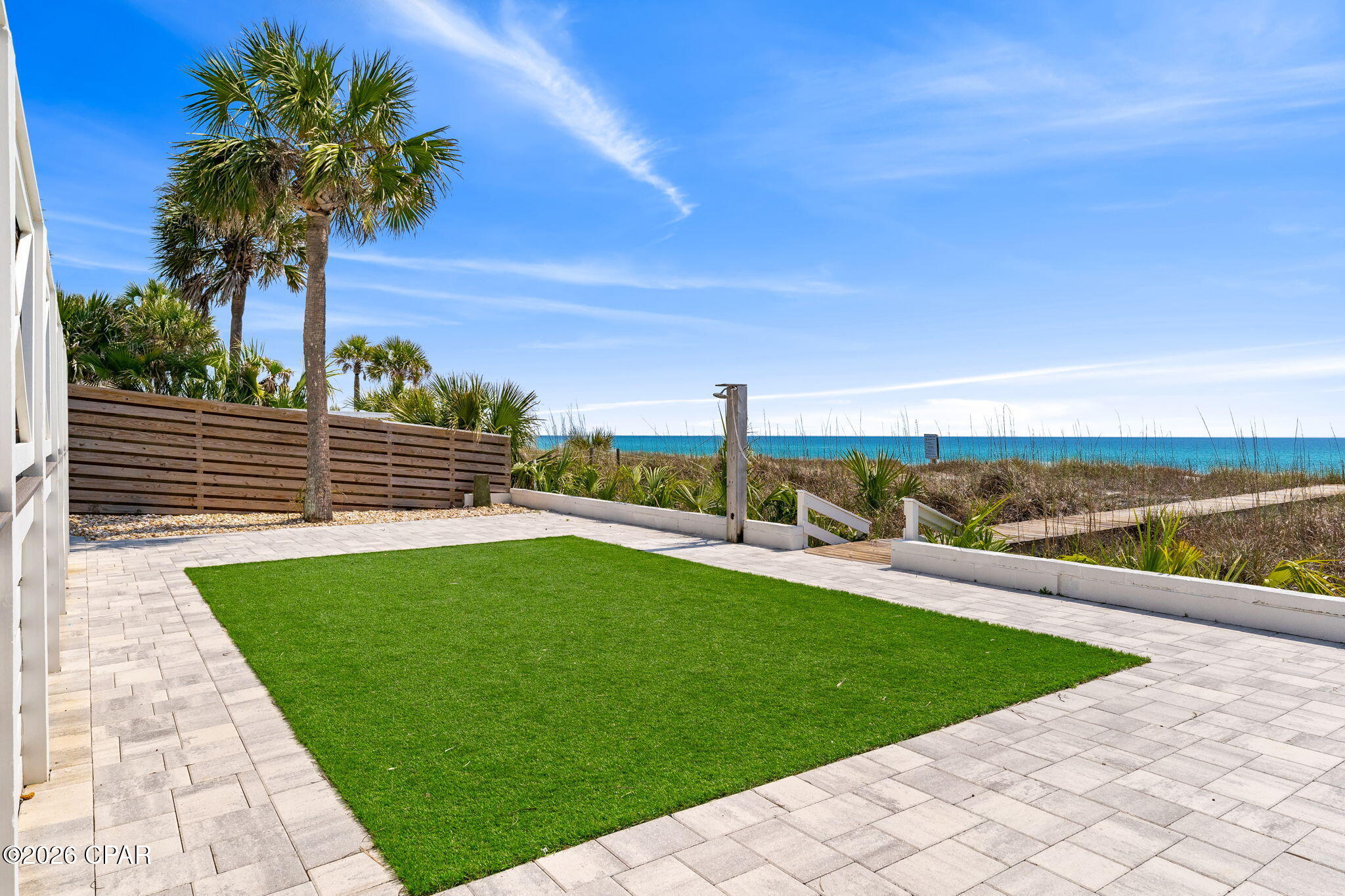 Bahama Beach - Residential