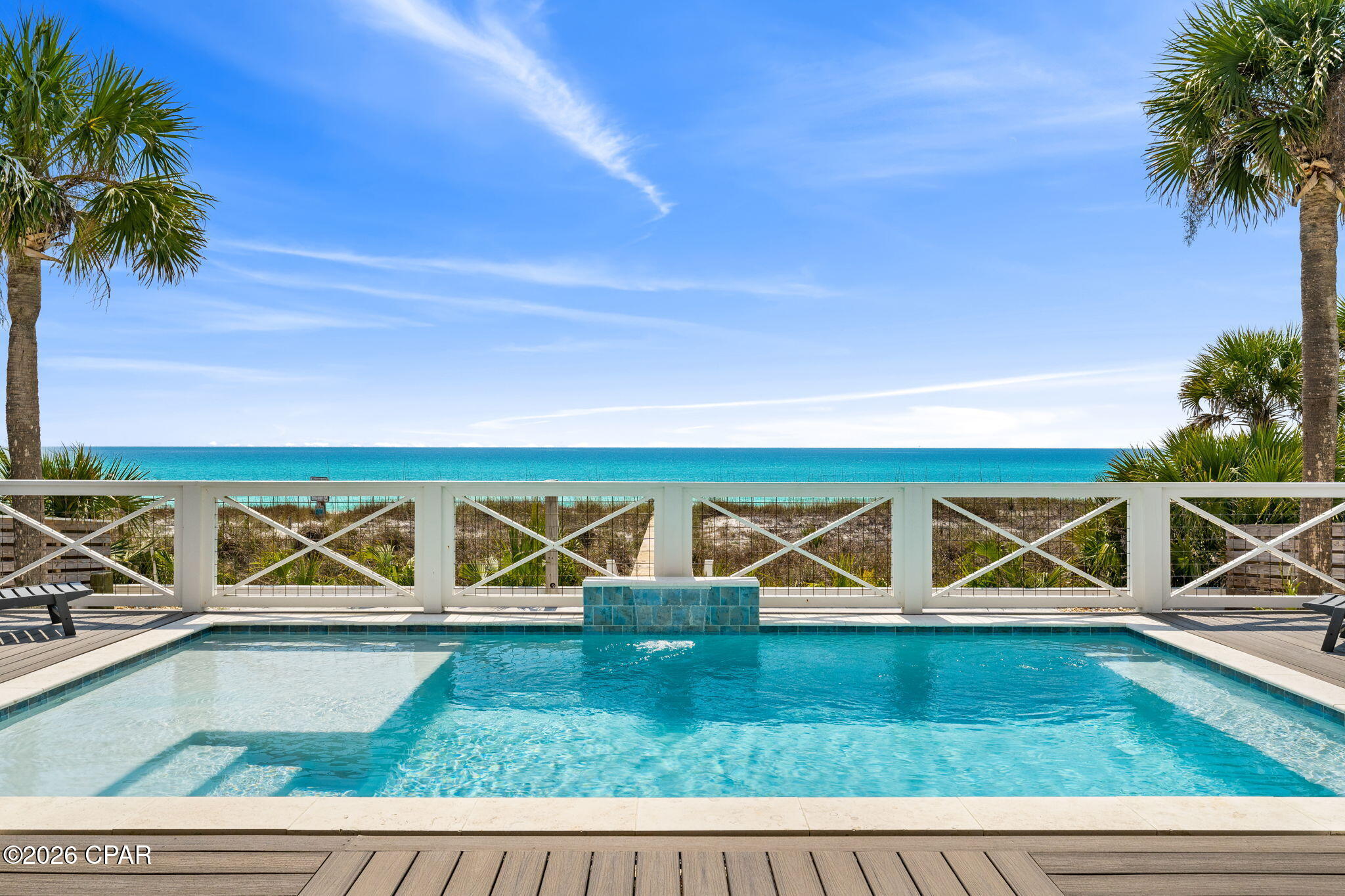 Bahama Beach - Residential