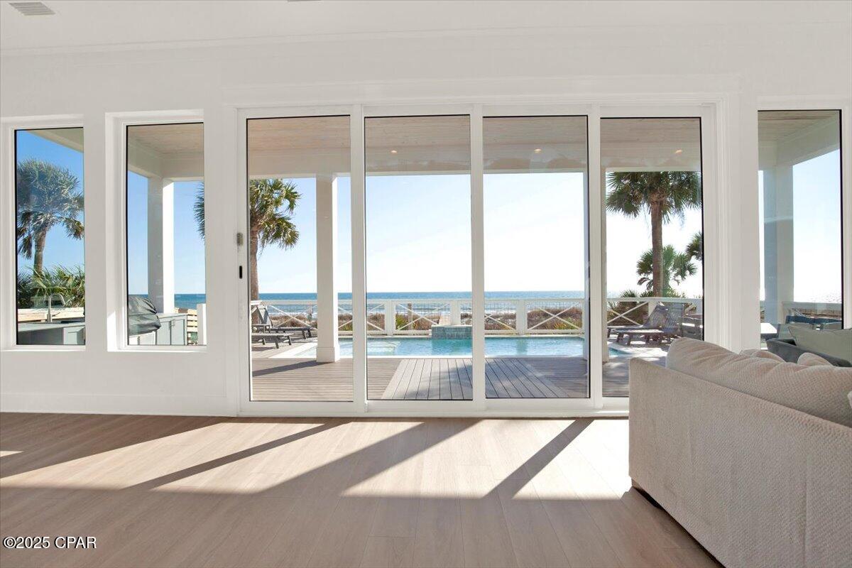 Bahama Beach - Residential