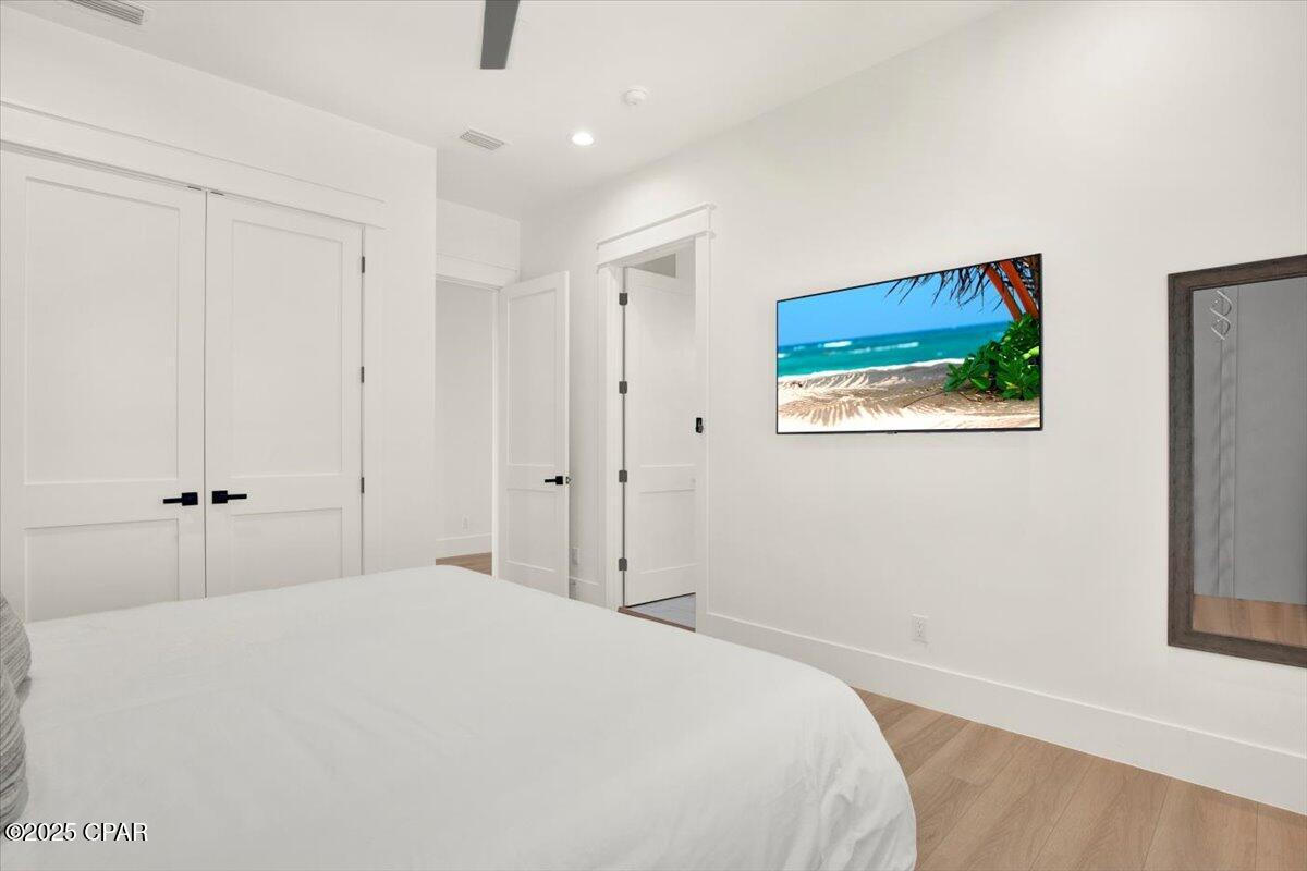 Bahama Beach - Residential