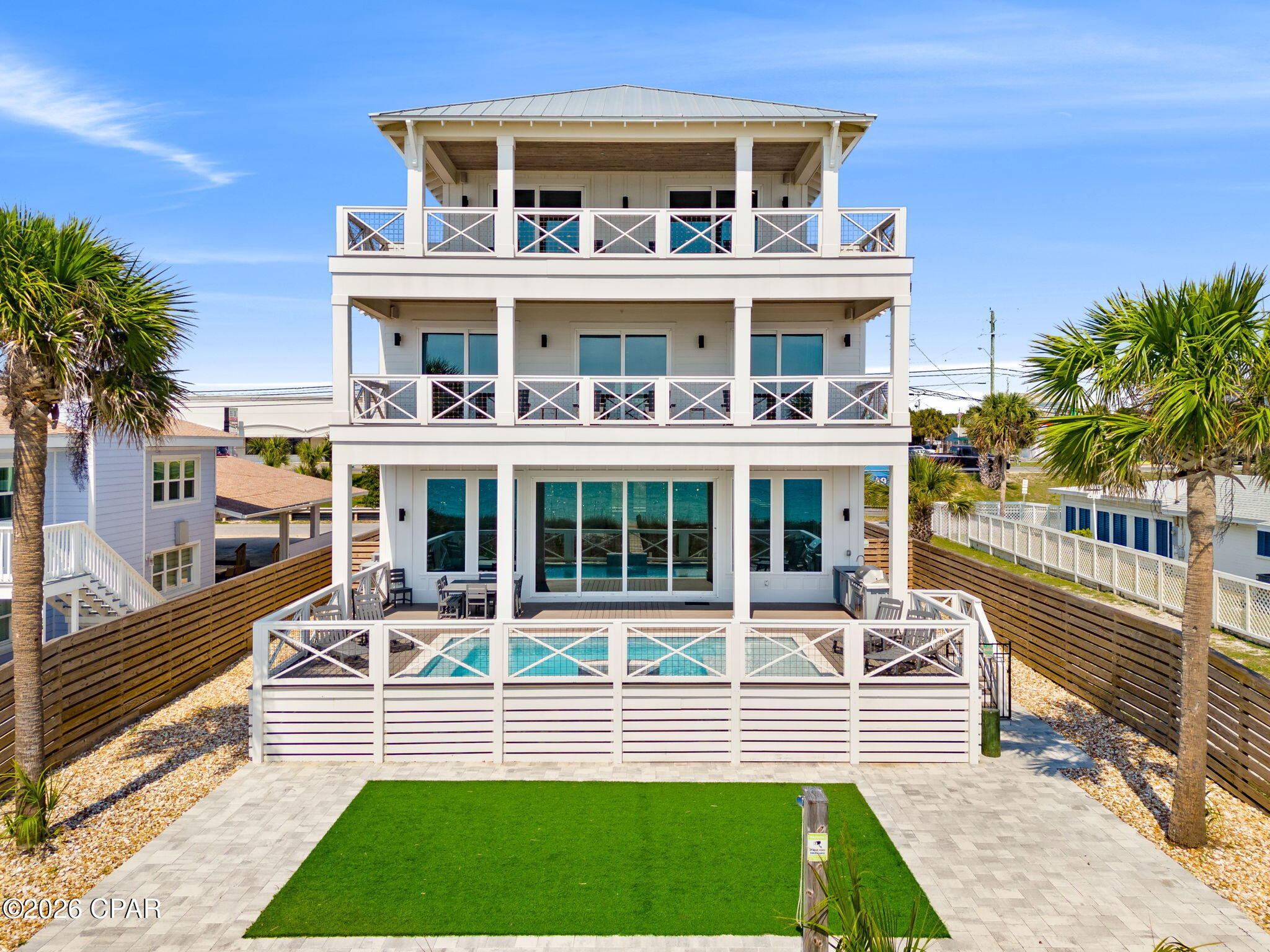 Bahama Beach - Residential