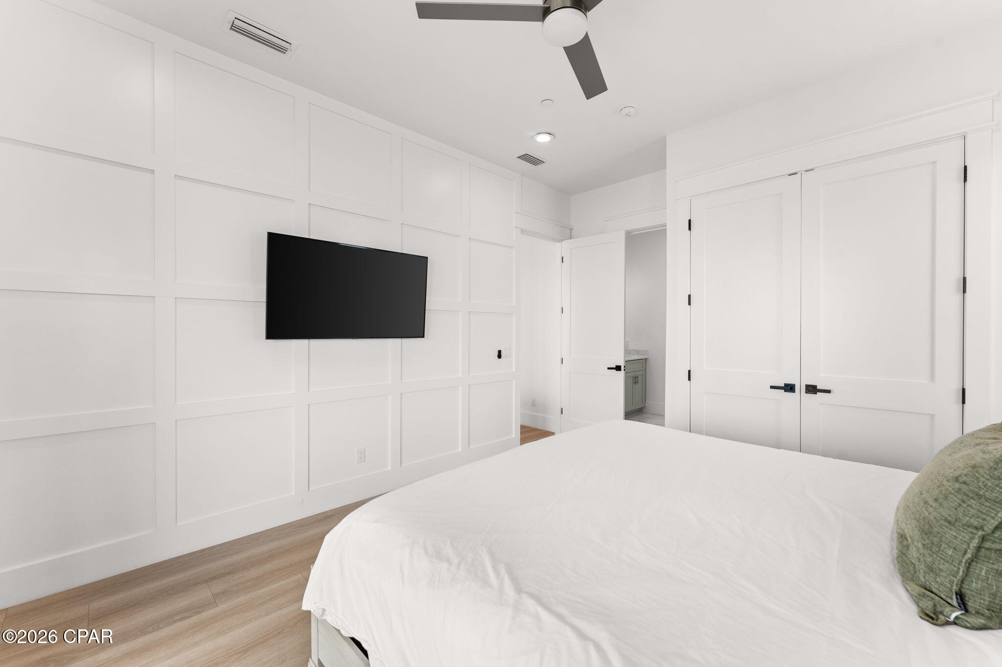 Bahama Beach - Residential