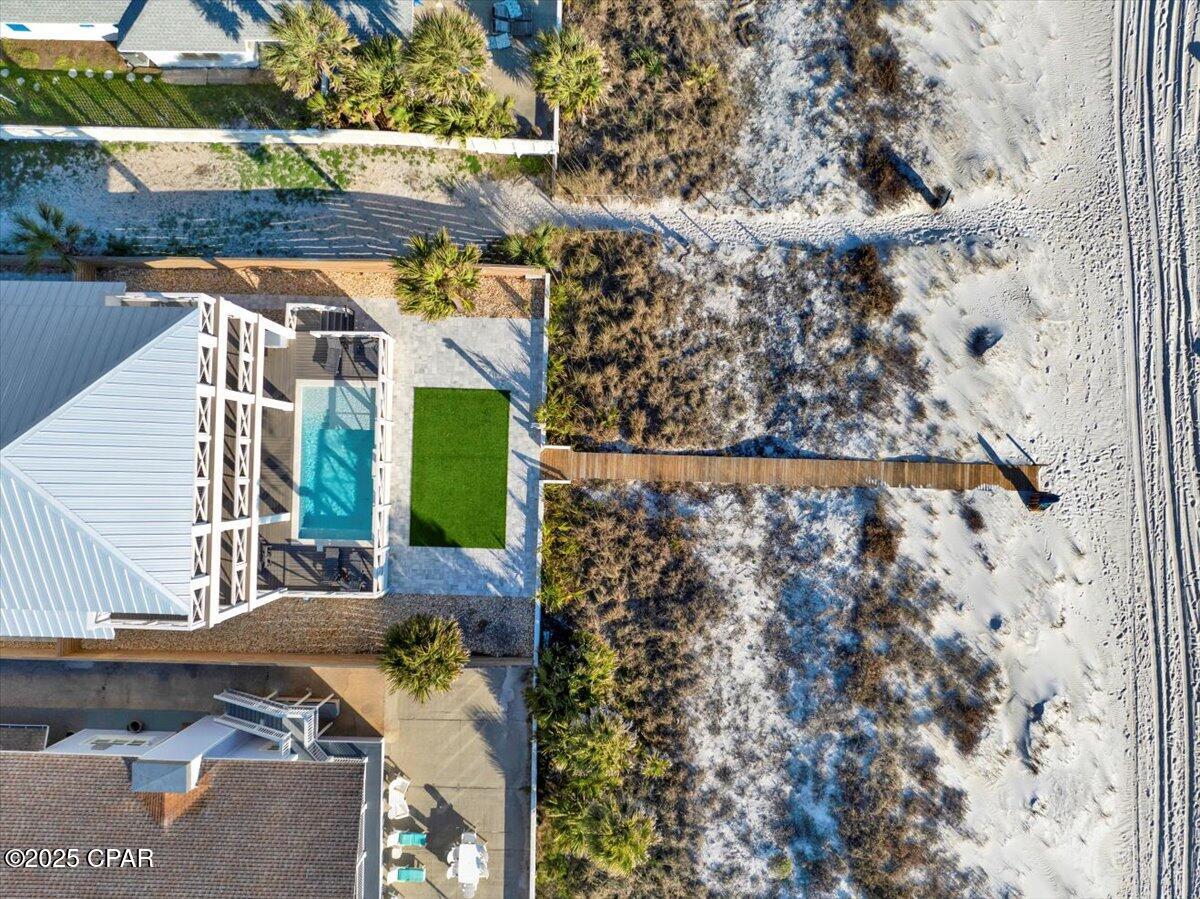 Bahama Beach - Residential