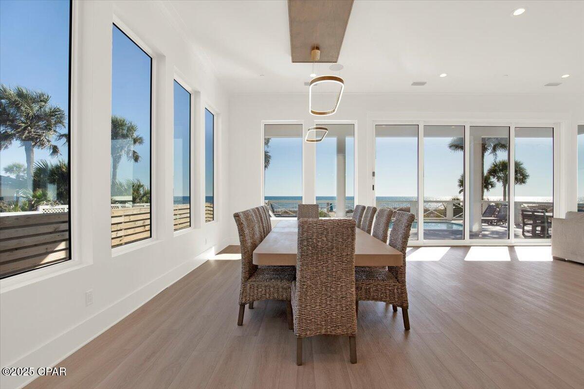 Bahama Beach - Residential