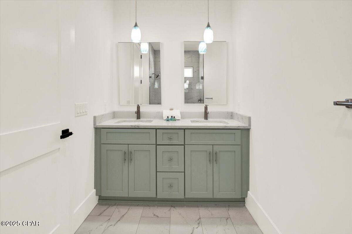 Bahama Beach - Residential