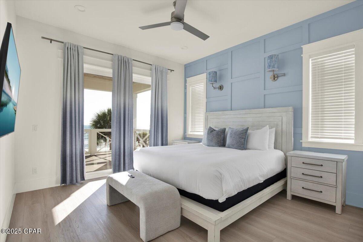 Bahama Beach - Residential