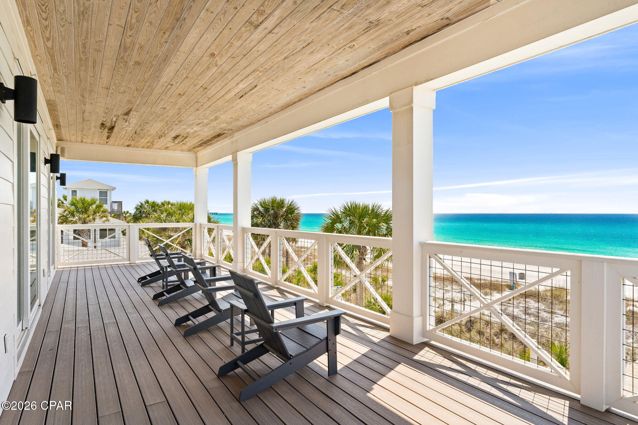 Bahama Beach - Residential