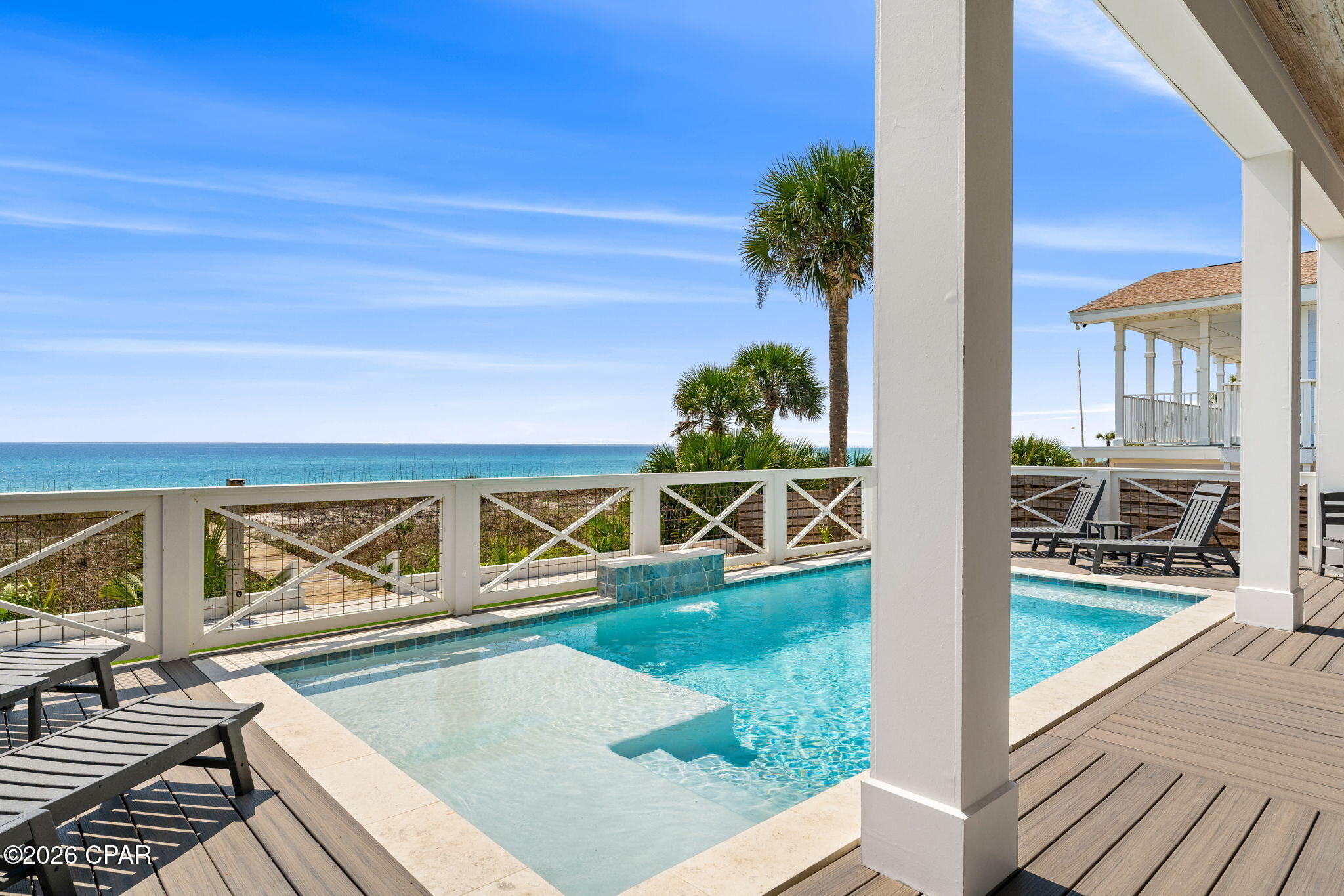 Bahama Beach - Residential