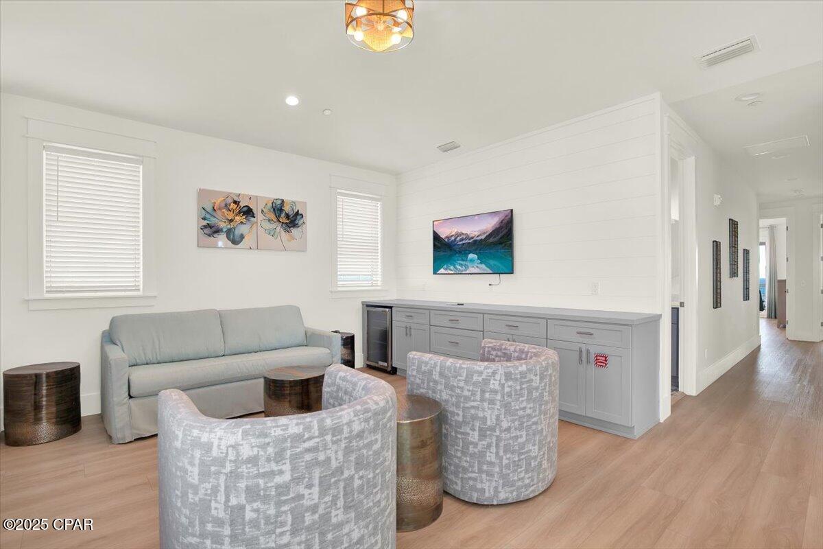 Bahama Beach - Residential