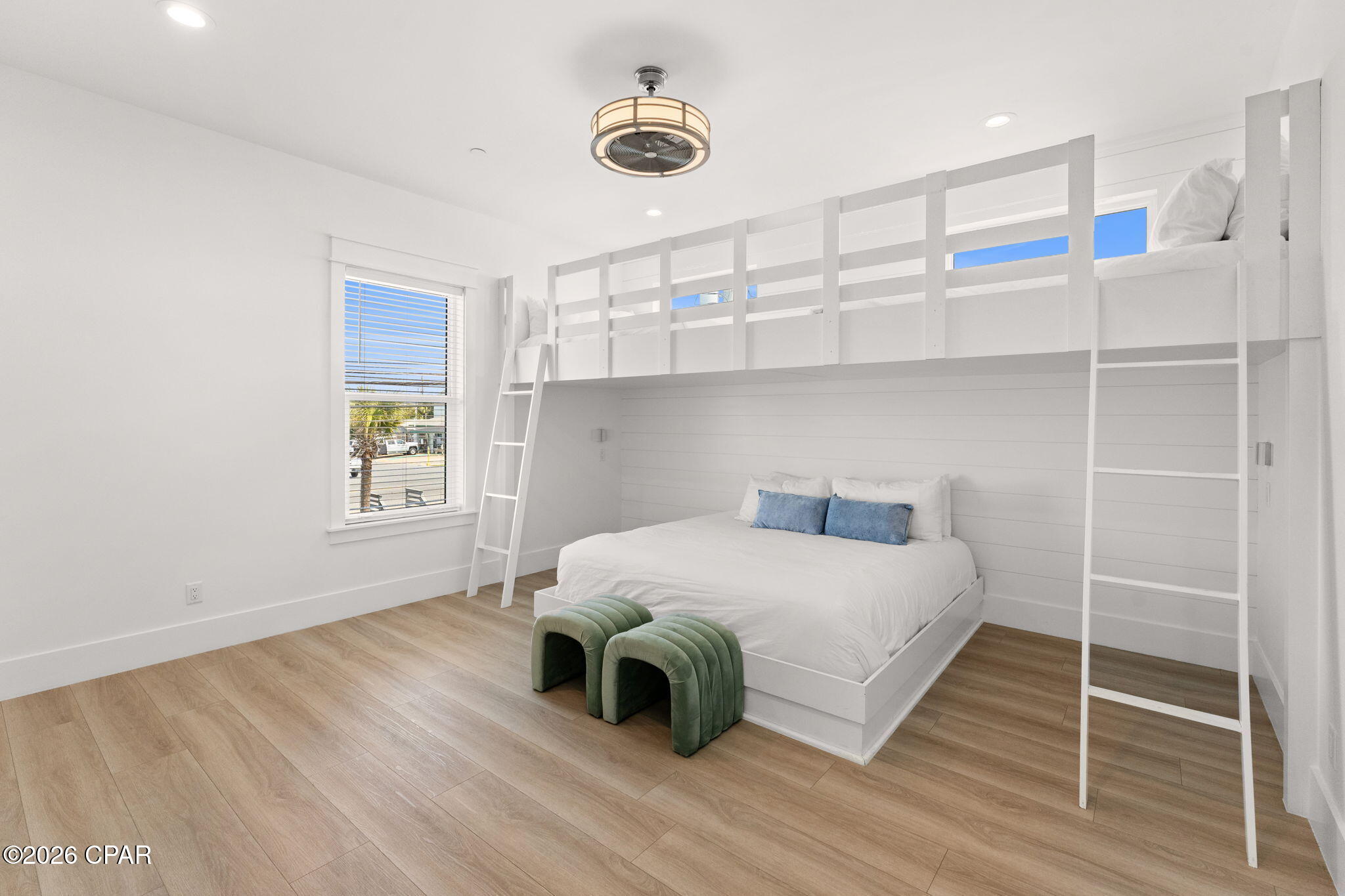 Bahama Beach - Residential