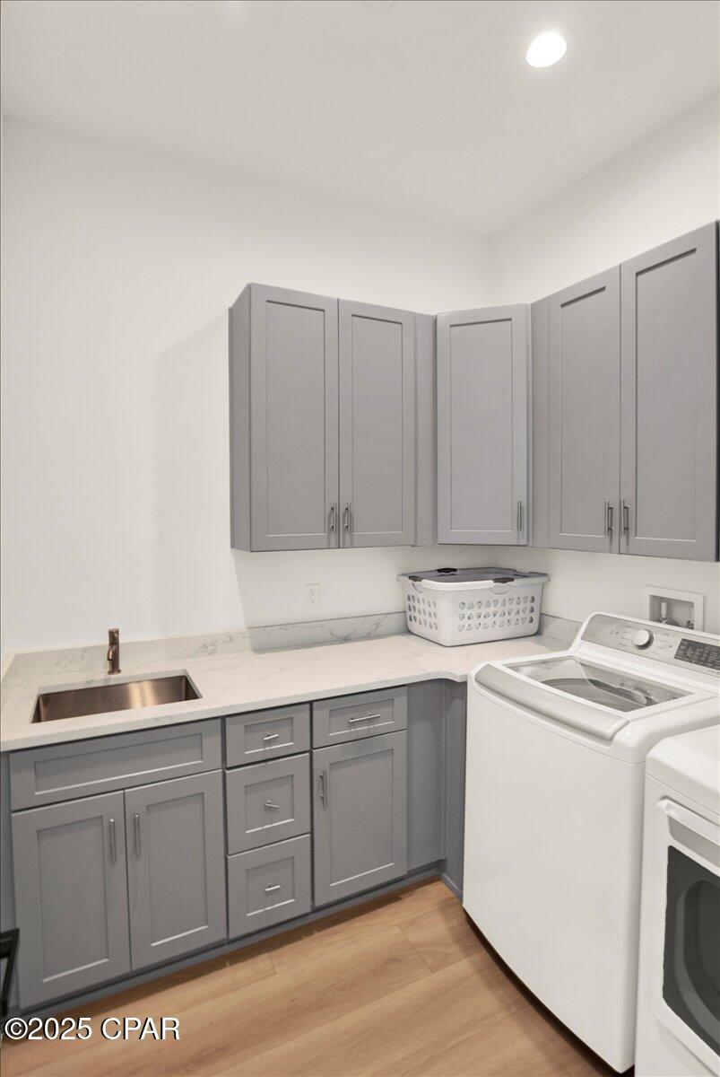 Bahama Beach - Residential