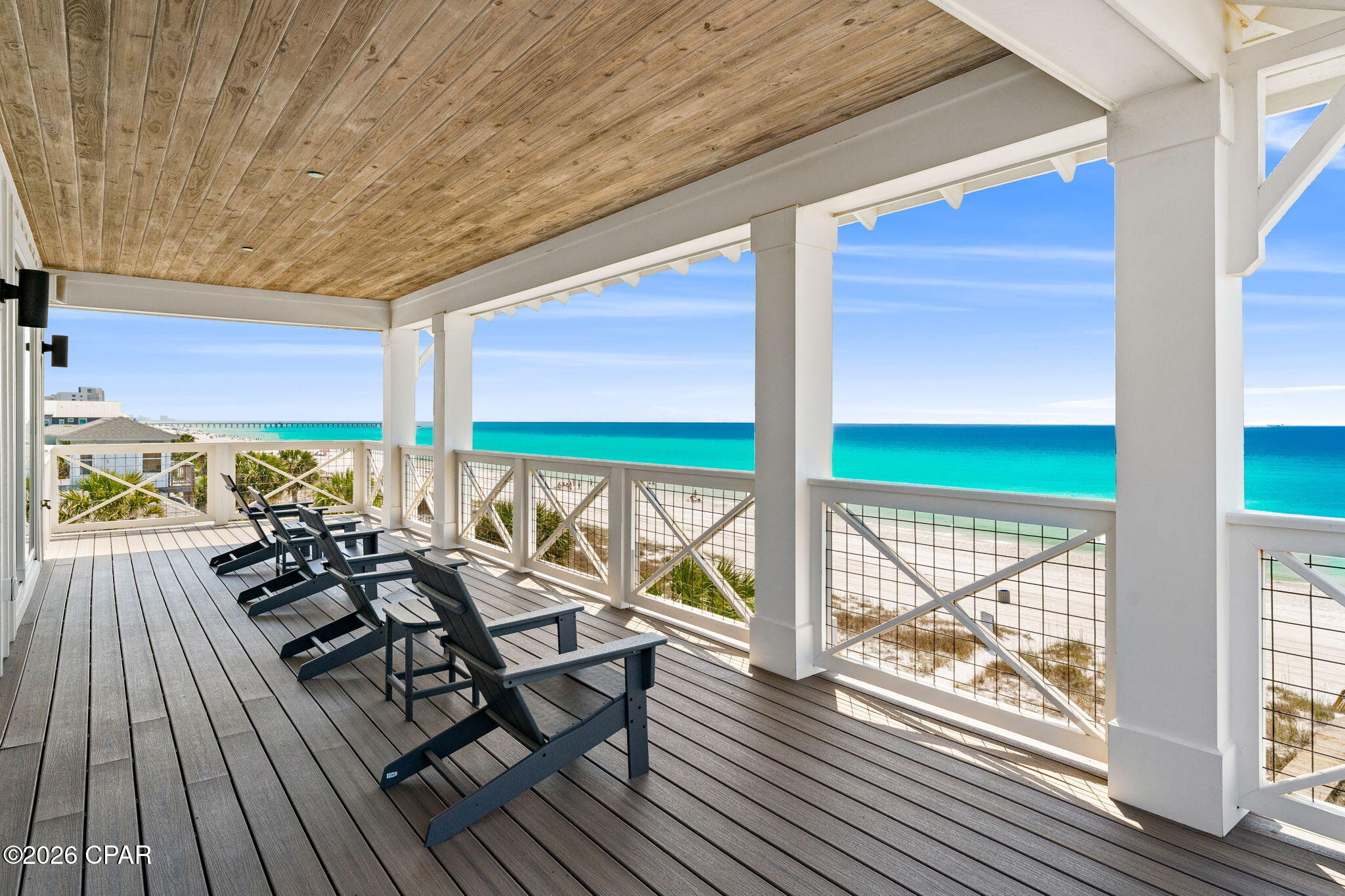 Bahama Beach - Residential