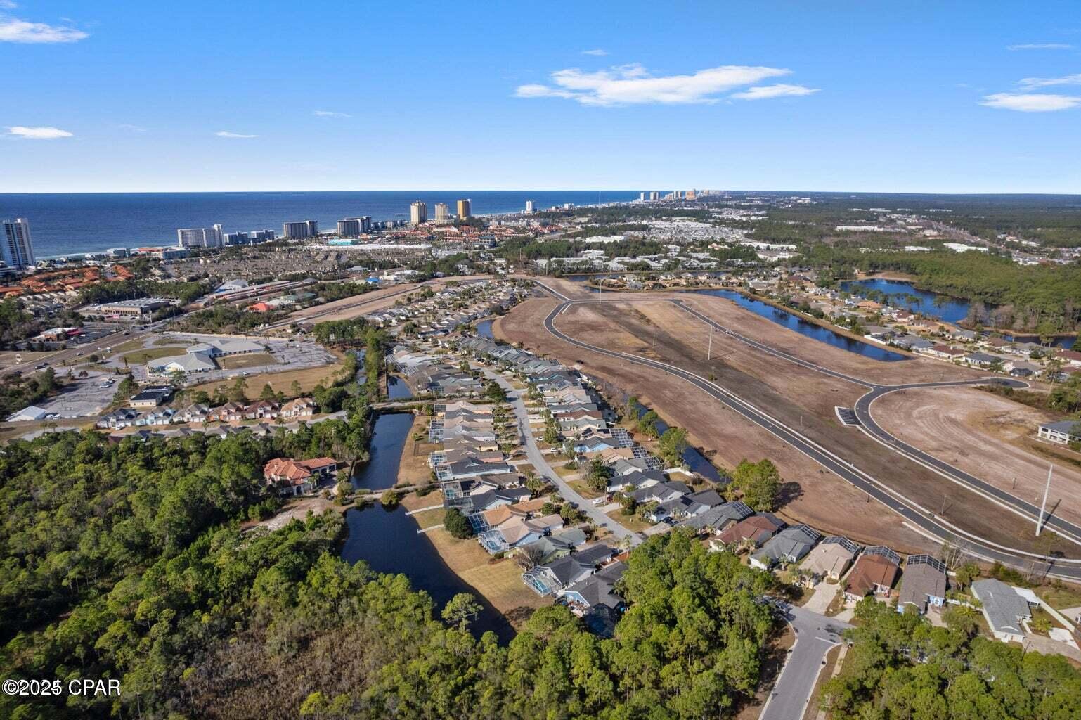 The Glades Phase II - Residential