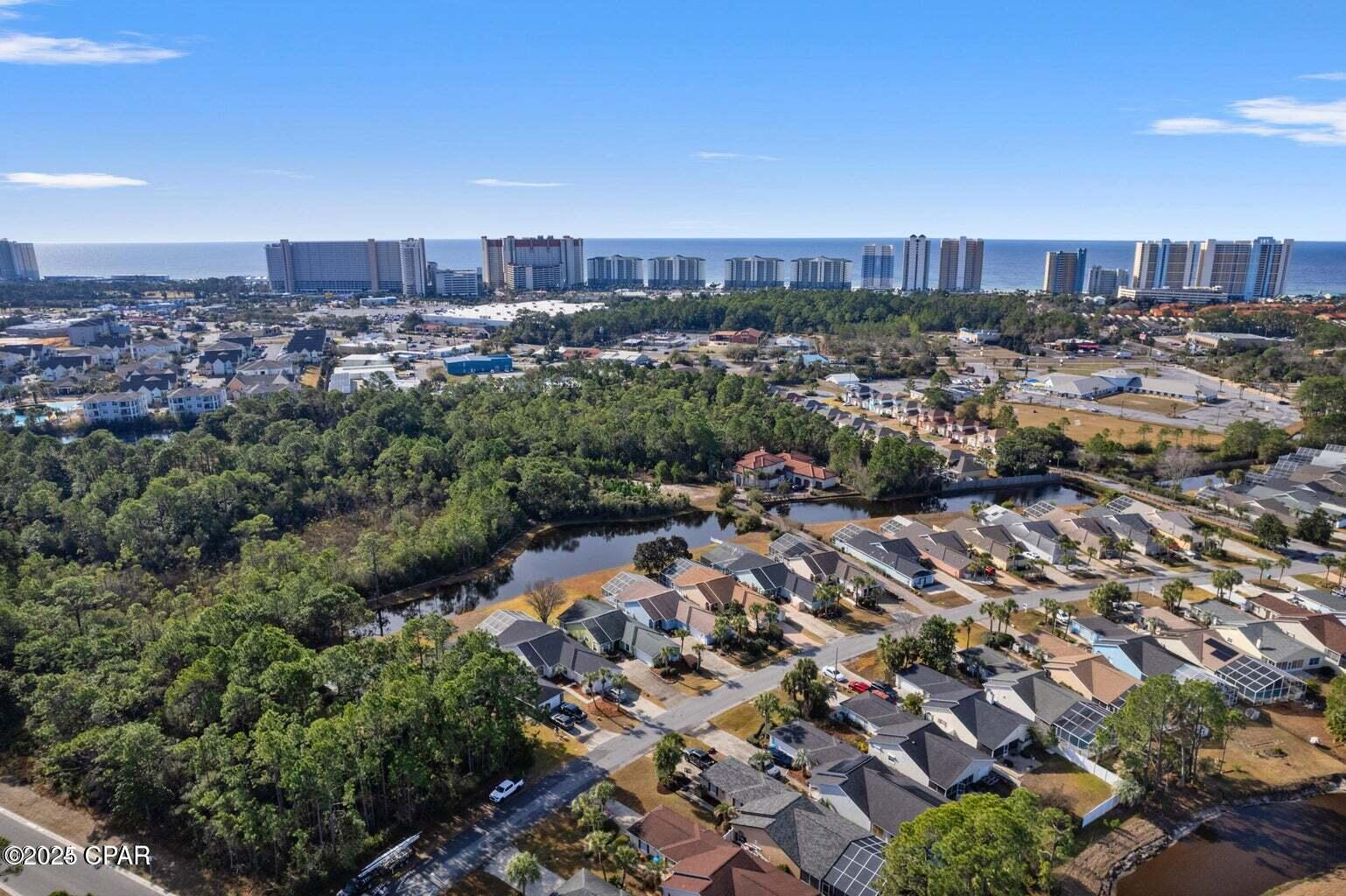 The Glades Phase II - Residential