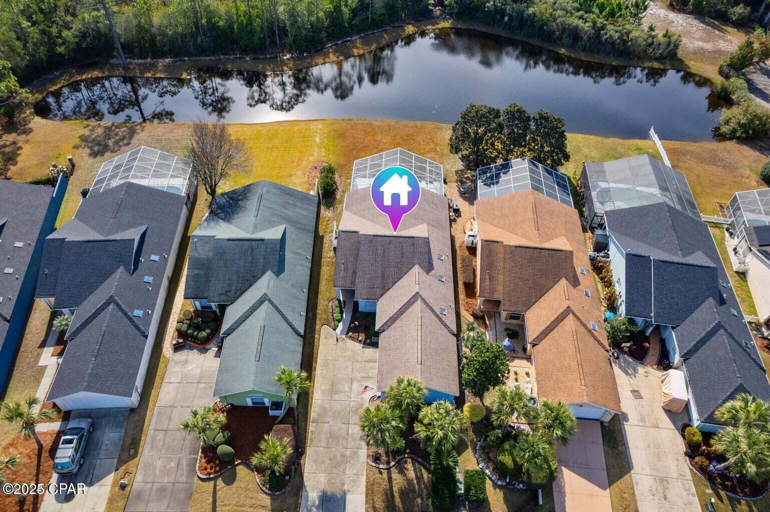 The Glades Phase II - Residential