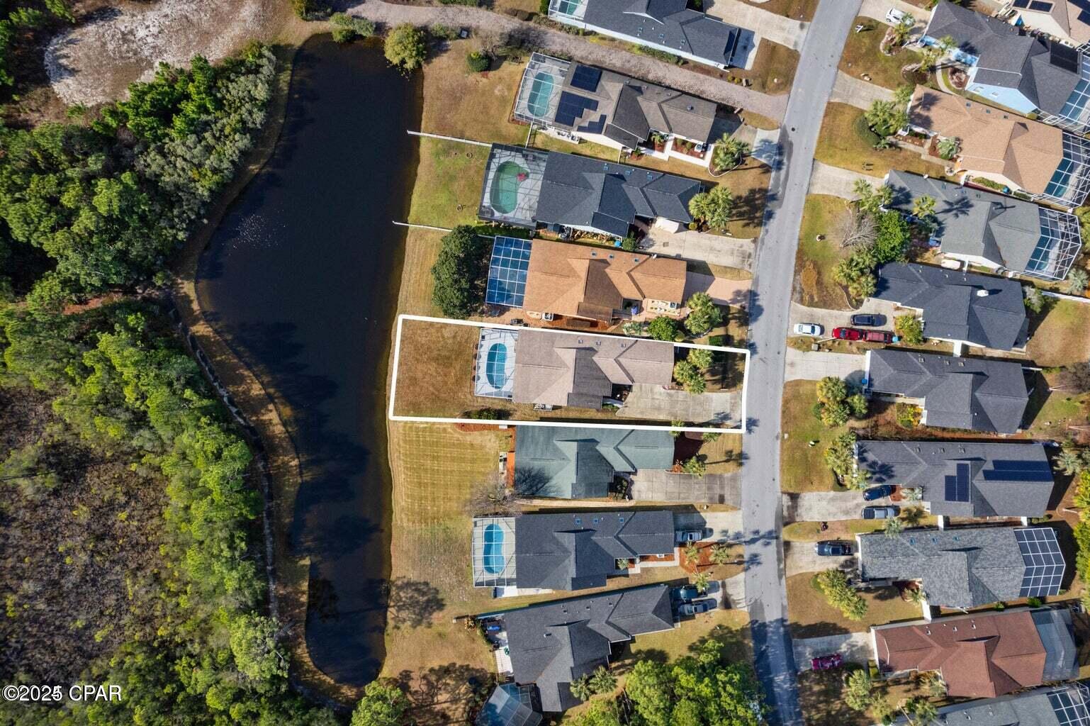 The Glades Phase II - Residential