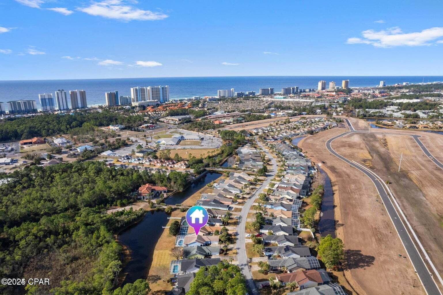 The Glades Phase II - Residential