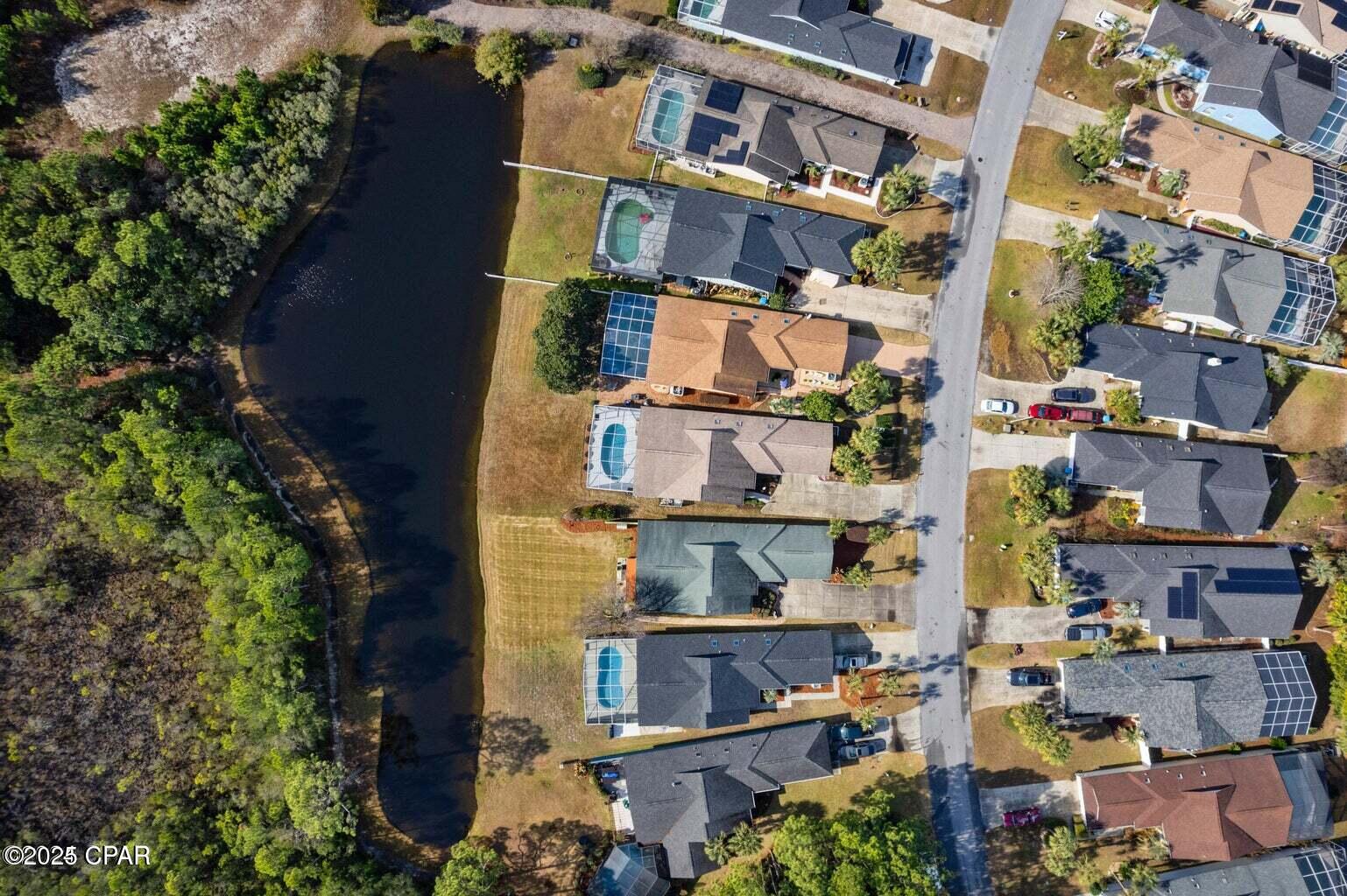 The Glades Phase II - Residential